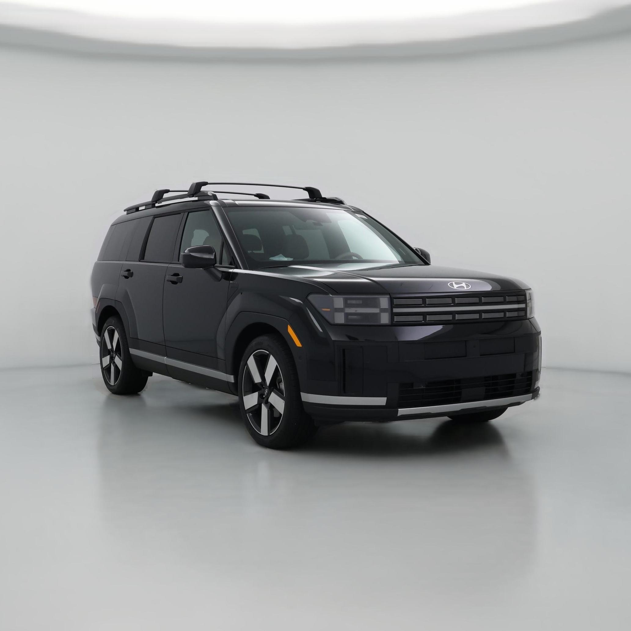 Thumbnail: 2025 Hyundai Santa Fe - 1