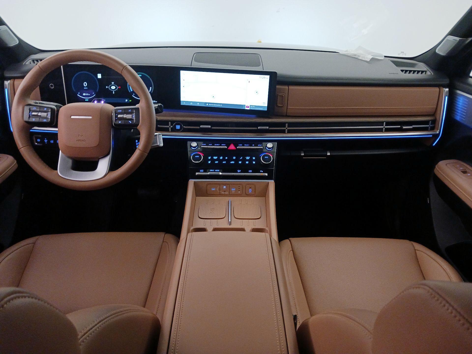 Thumbnail: 2025 Hyundai Santa Fe - 9