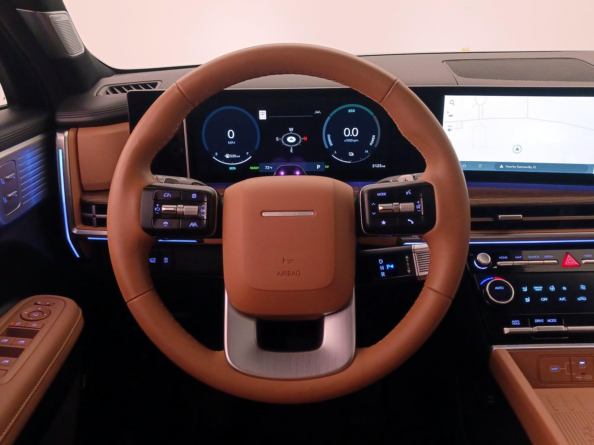 Thumbnail: 2025 Hyundai Santa Fe - 10