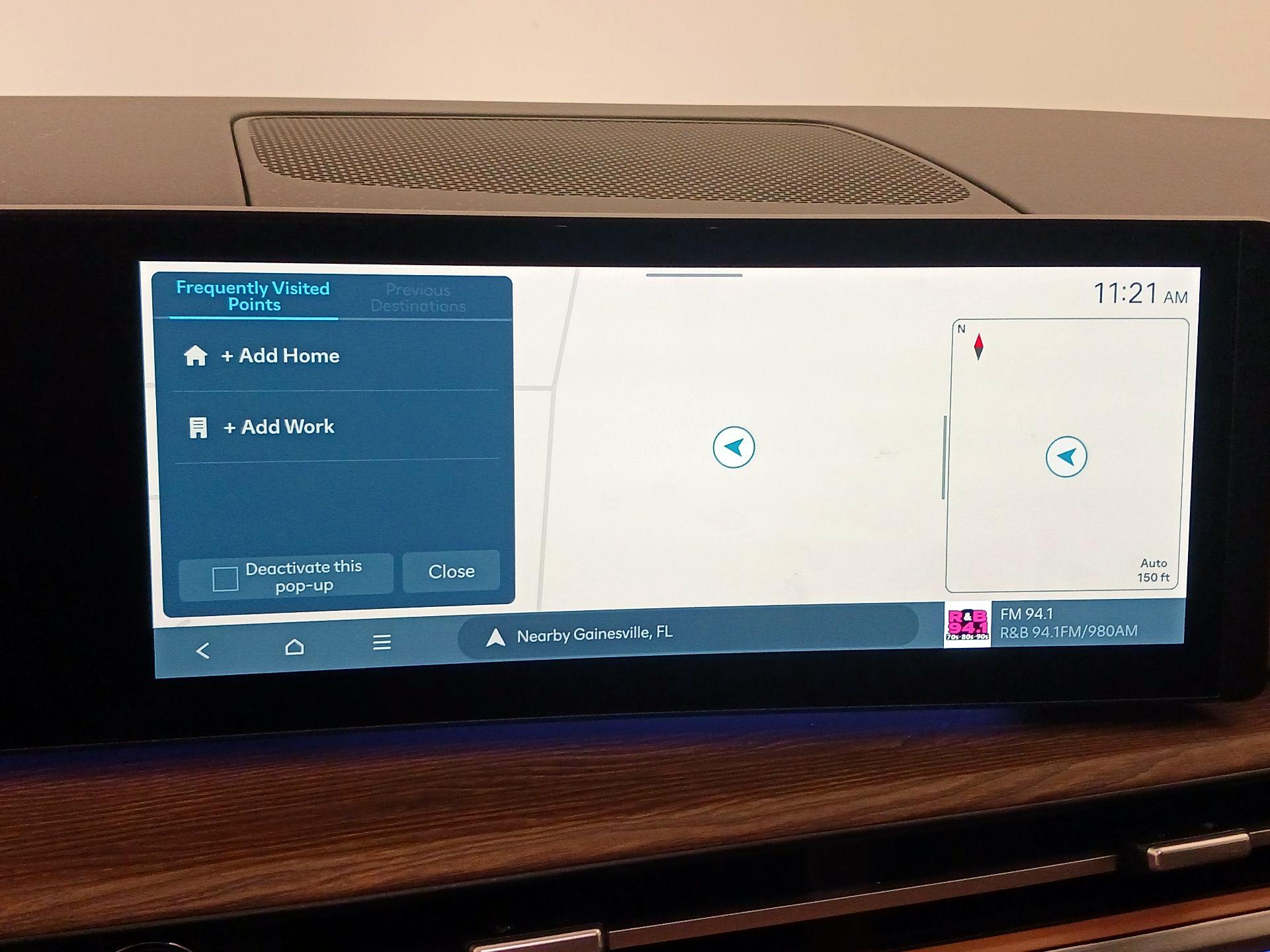 Thumbnail: 2025 Hyundai Santa Fe - 14