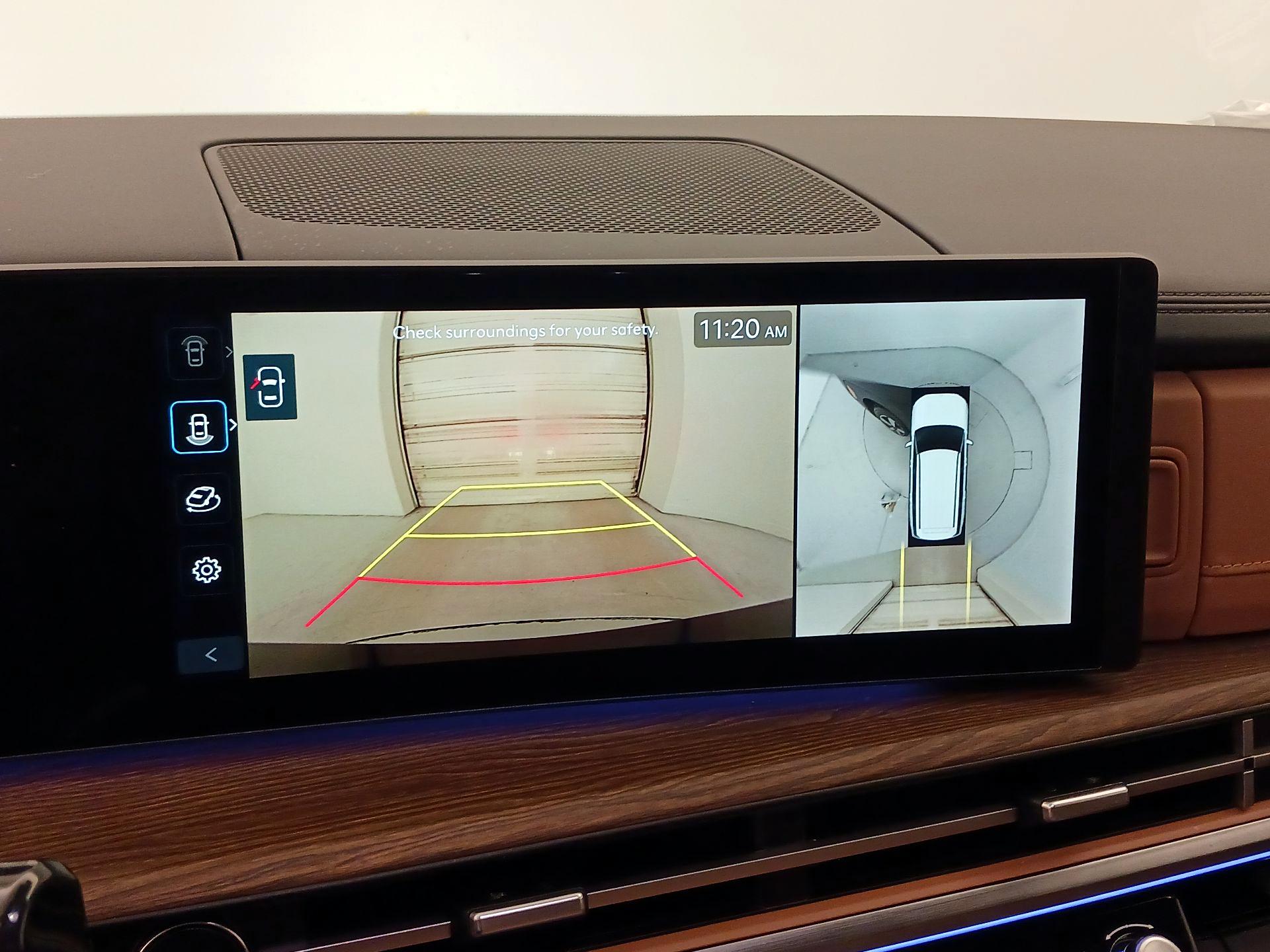 Thumbnail: 2025 Hyundai Santa Fe - 15