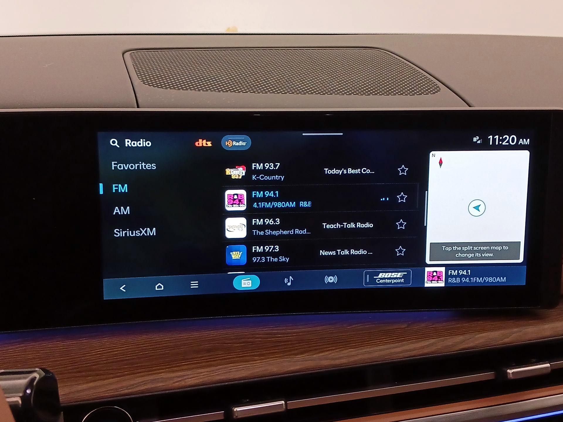 Thumbnail: 2025 Hyundai Santa Fe - 16