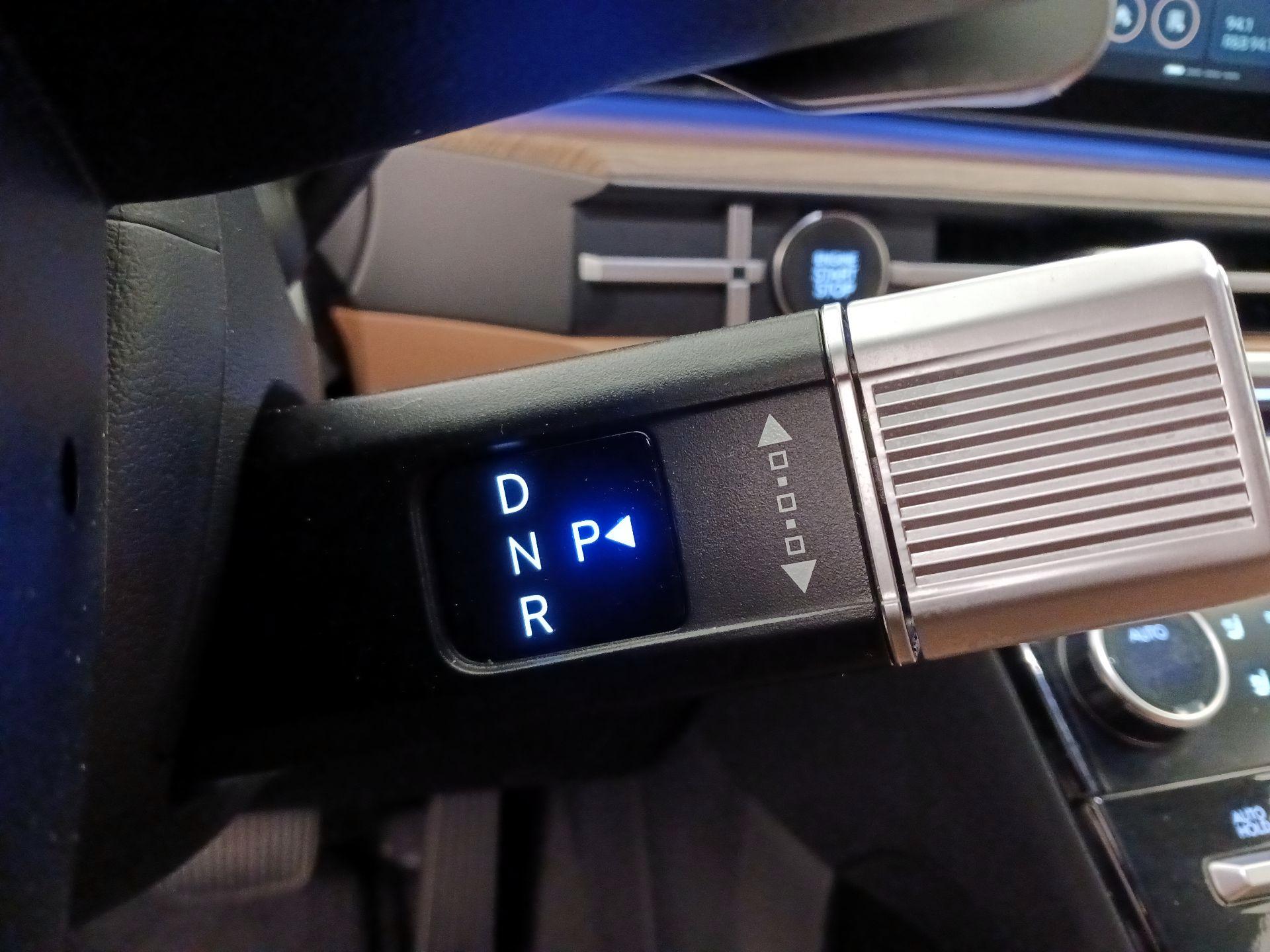 Thumbnail: 2025 Hyundai Santa Fe - 18