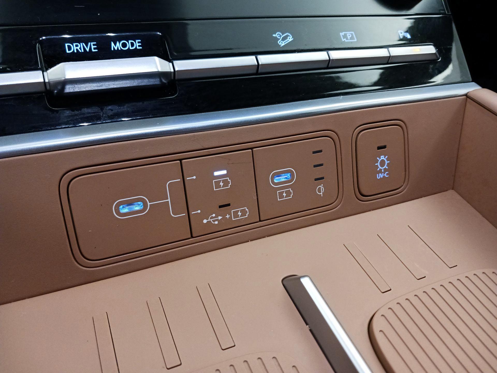 Thumbnail: 2025 Hyundai Santa Fe - 19