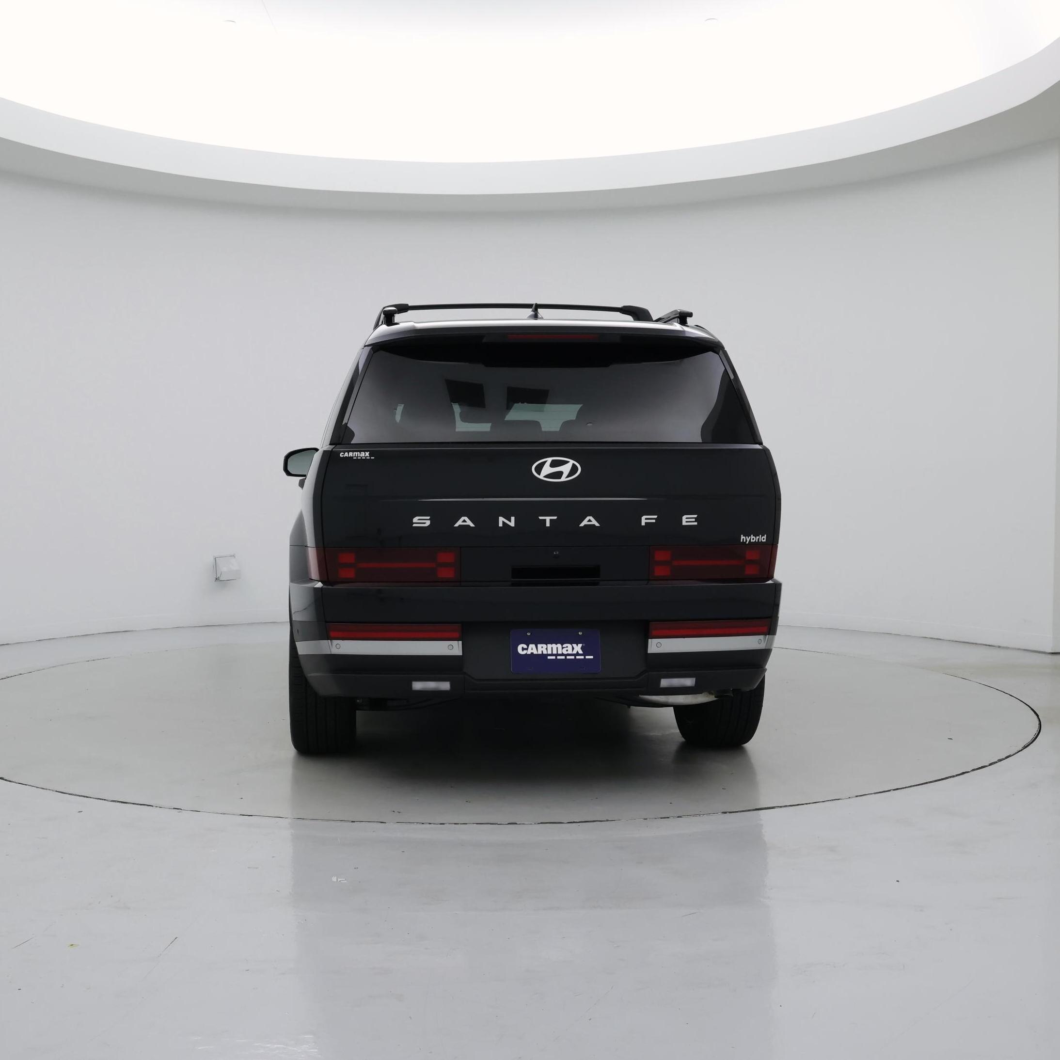 Thumbnail: 2025 Hyundai Santa Fe - 6