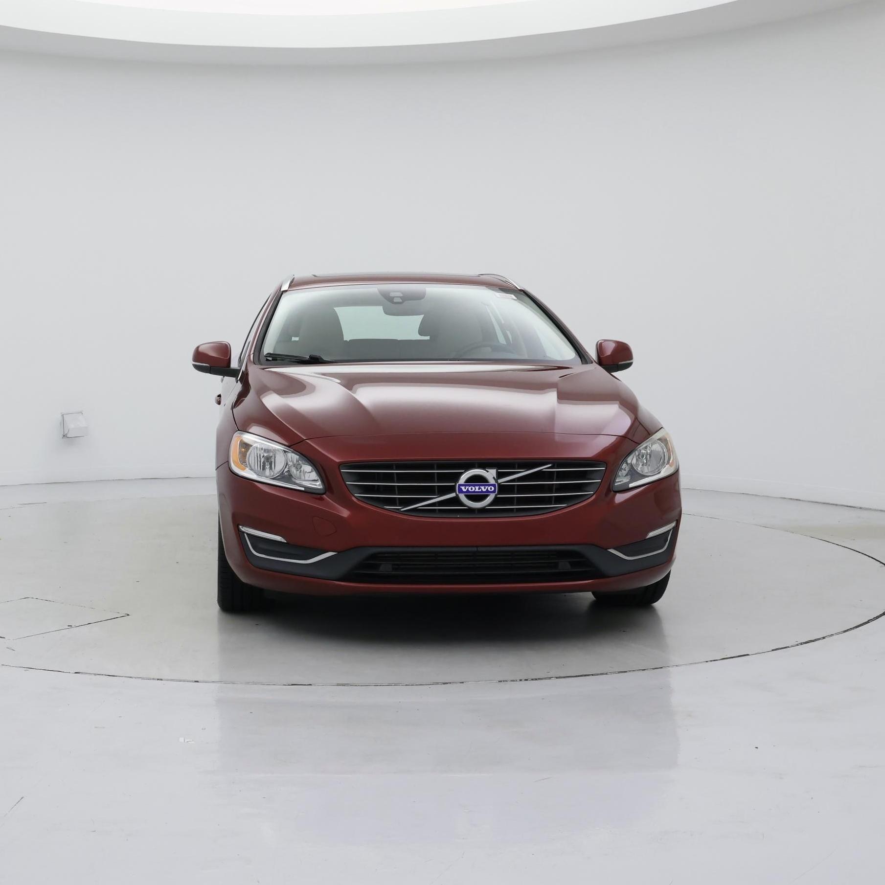 Thumbnail: 2017 Volvo V60 - 5