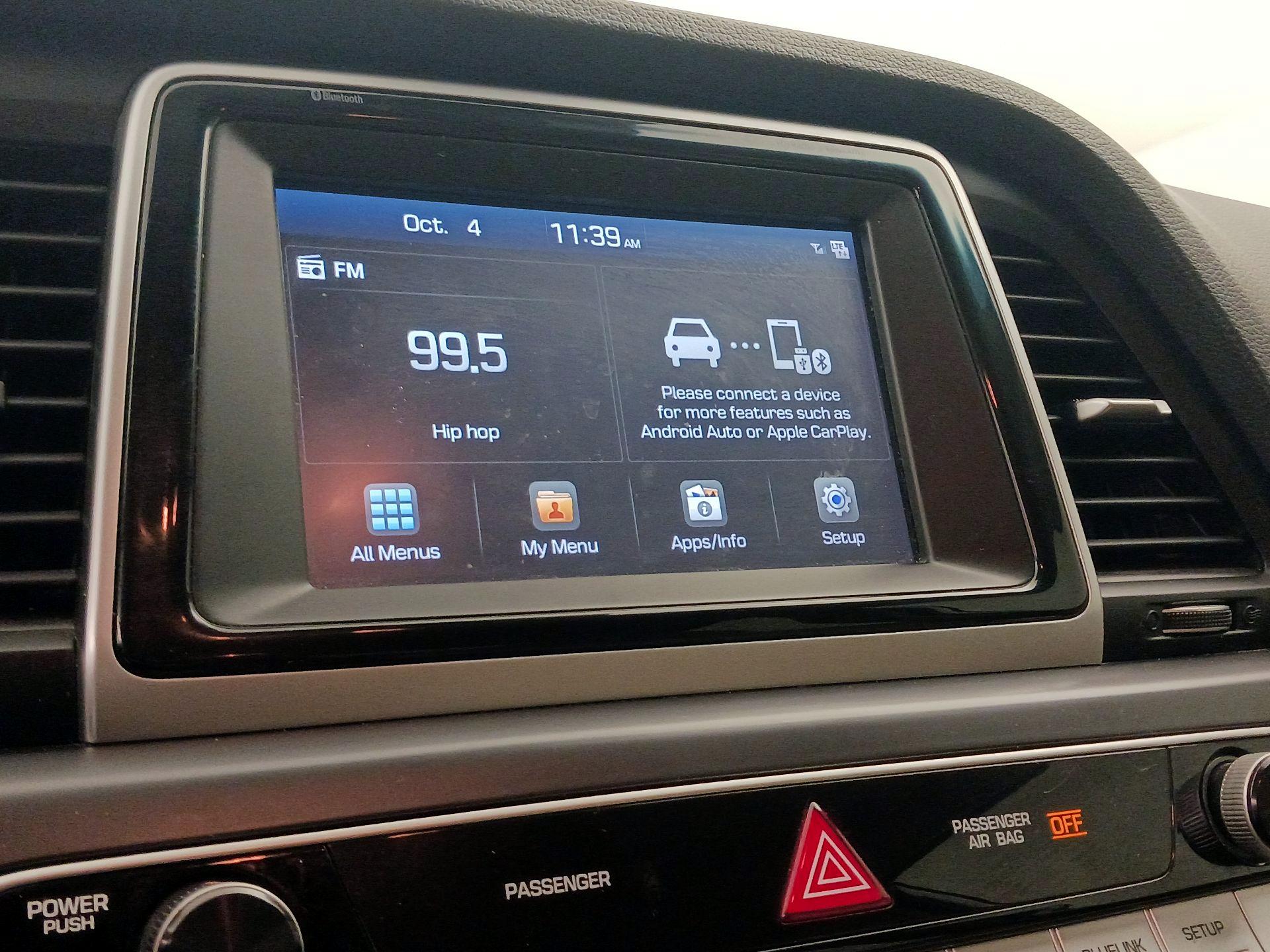 Thumbnail: 2018 Hyundai Sonata - 15