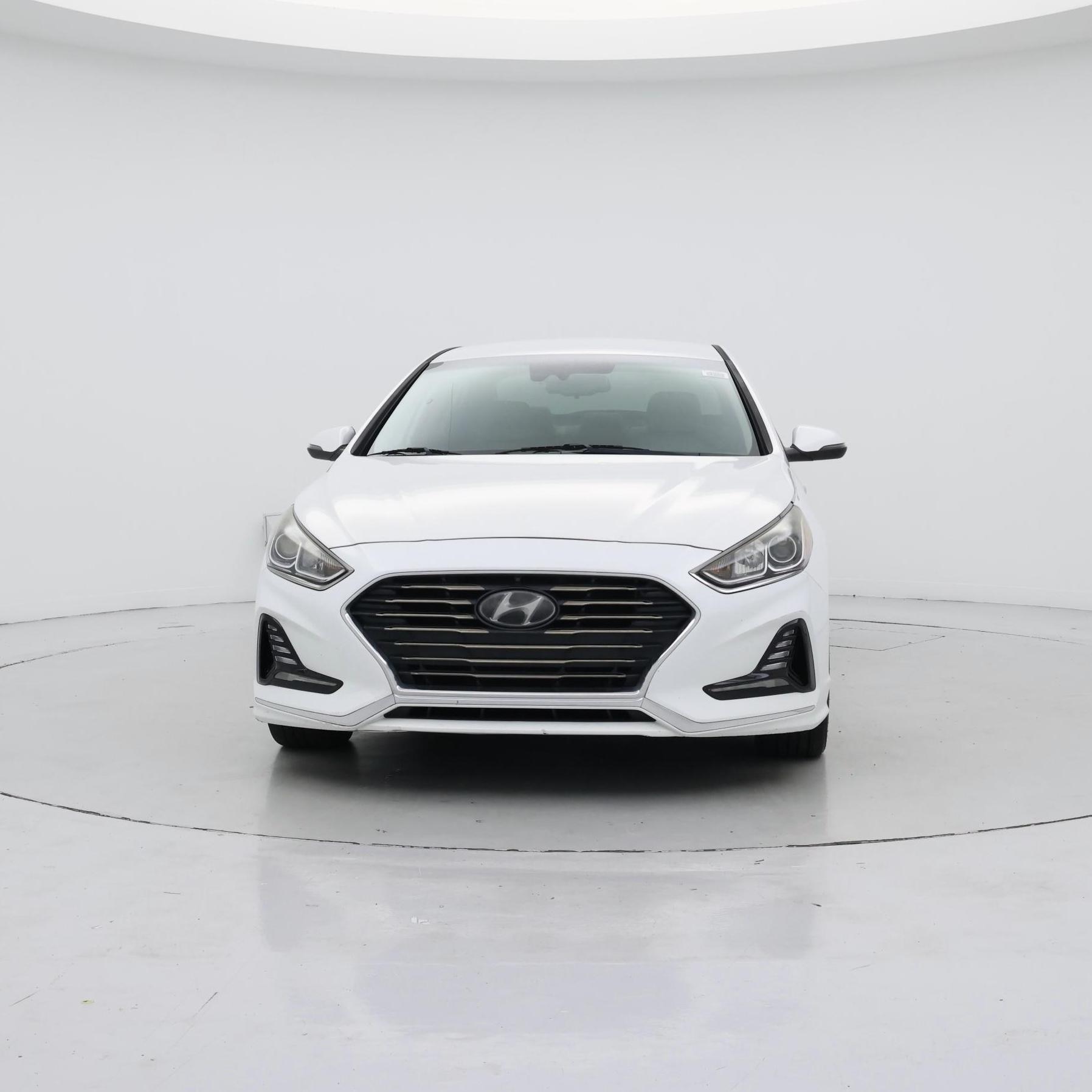 Thumbnail: 2018 Hyundai Sonata - 5