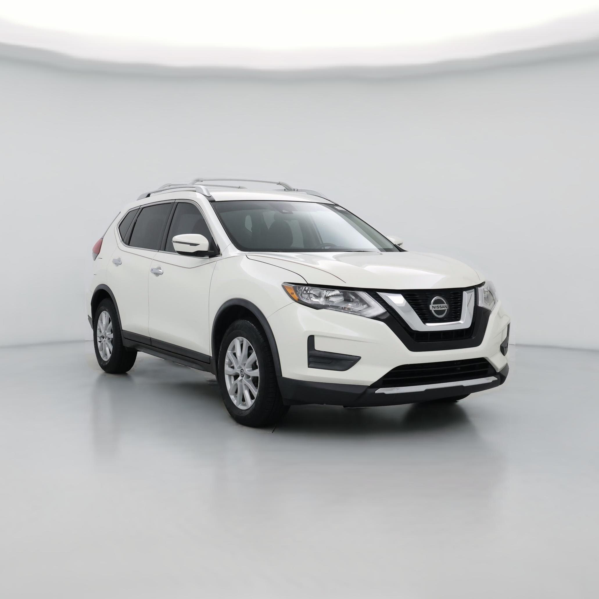 Thumbnail: 2019 Nissan Rogue - 1