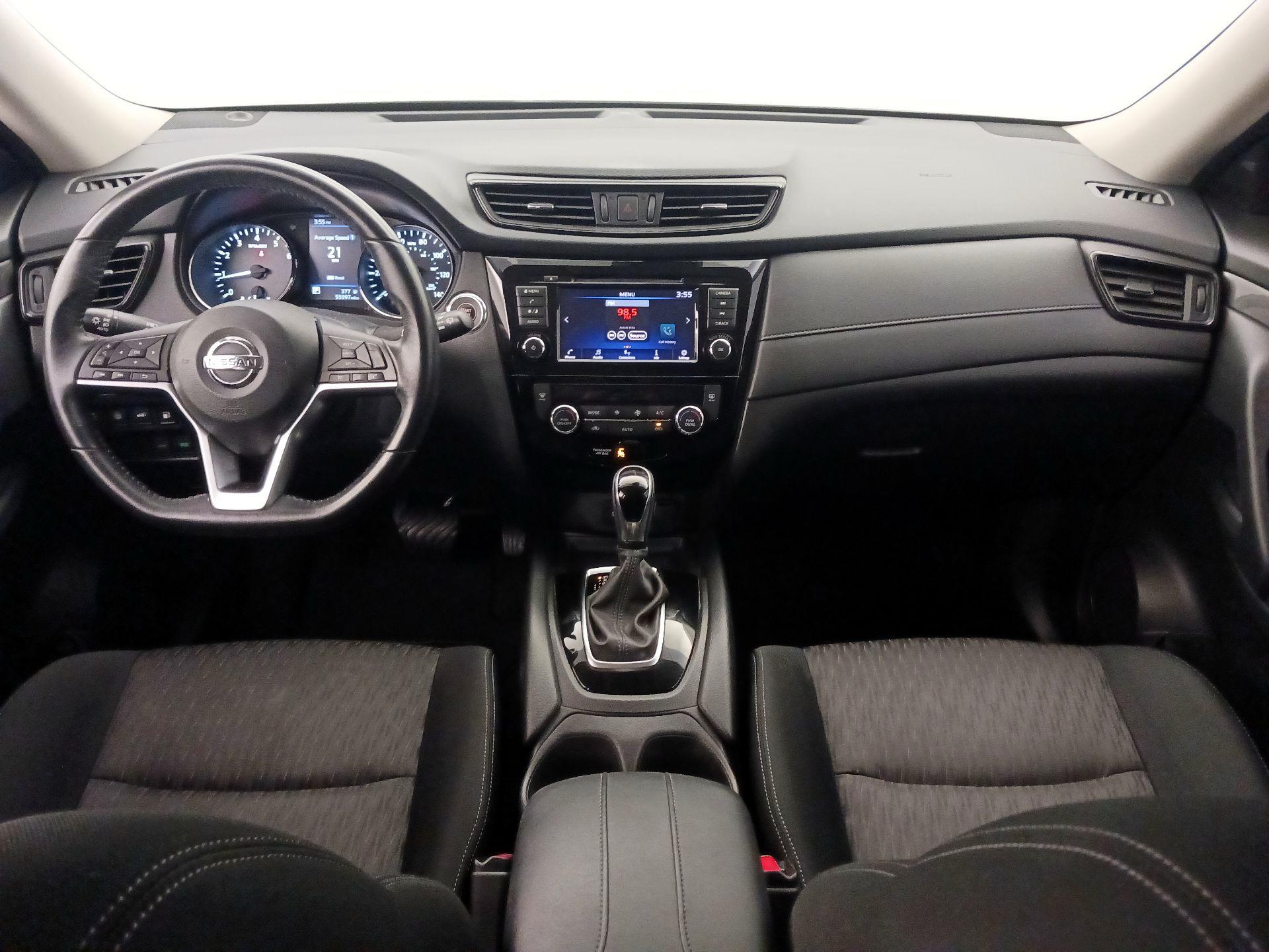 Thumbnail: 2019 Nissan Rogue - 9
