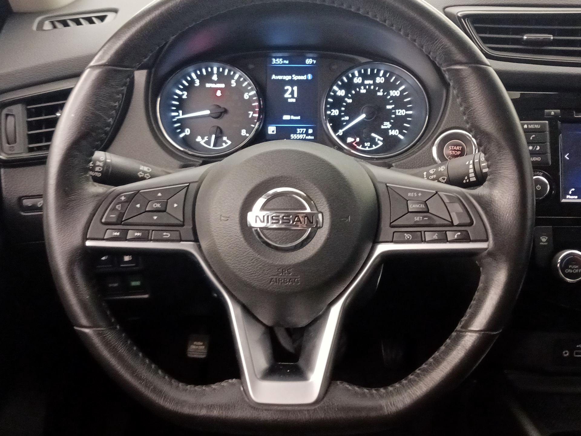 Thumbnail: 2019 Nissan Rogue - 10
