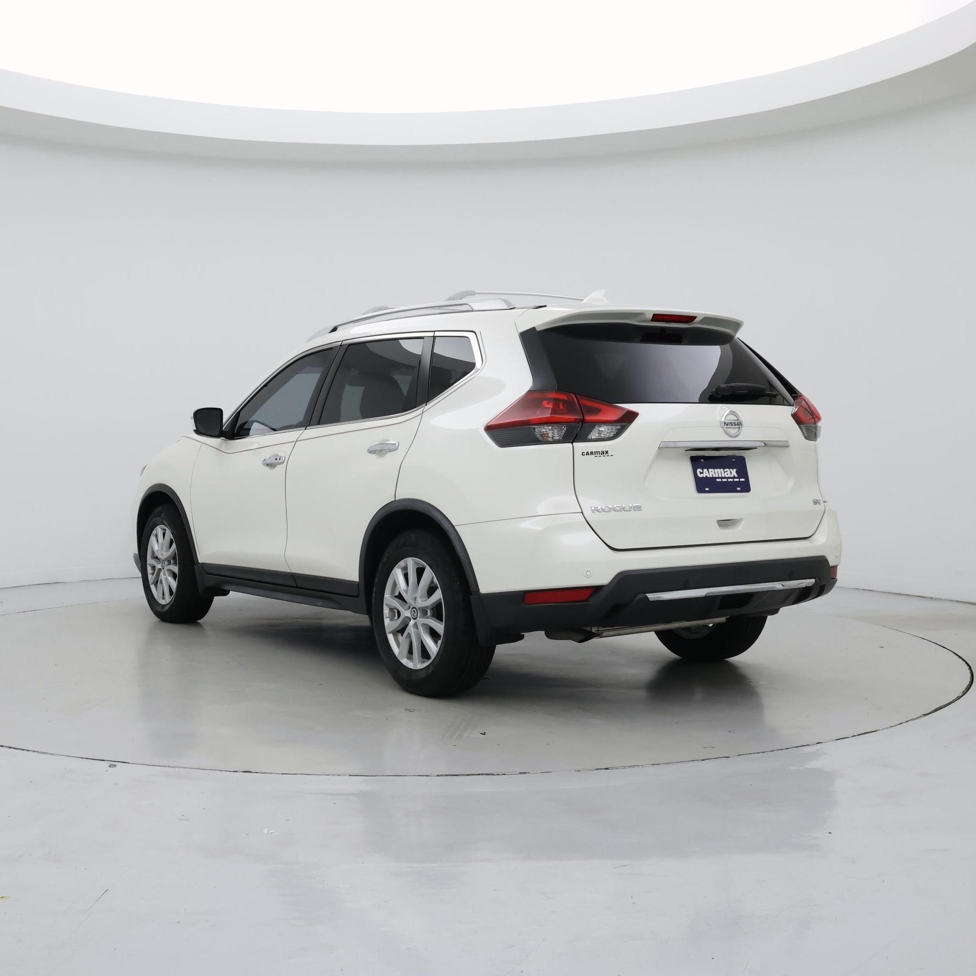Thumbnail: 2019 Nissan Rogue - 2