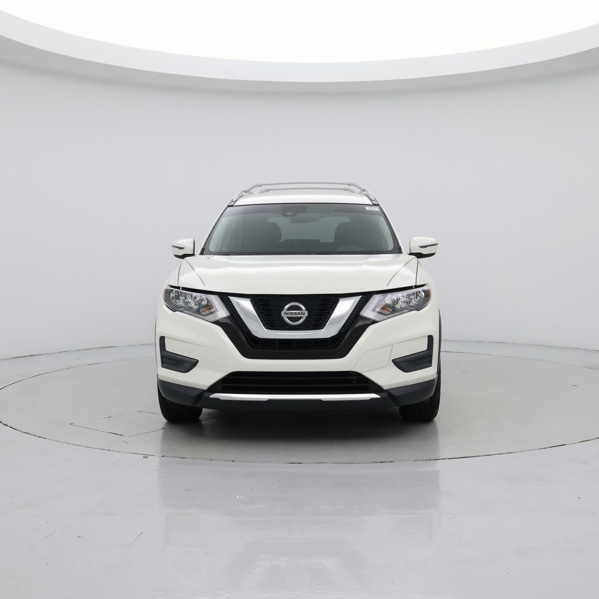 Thumbnail: 2019 Nissan Rogue - 5