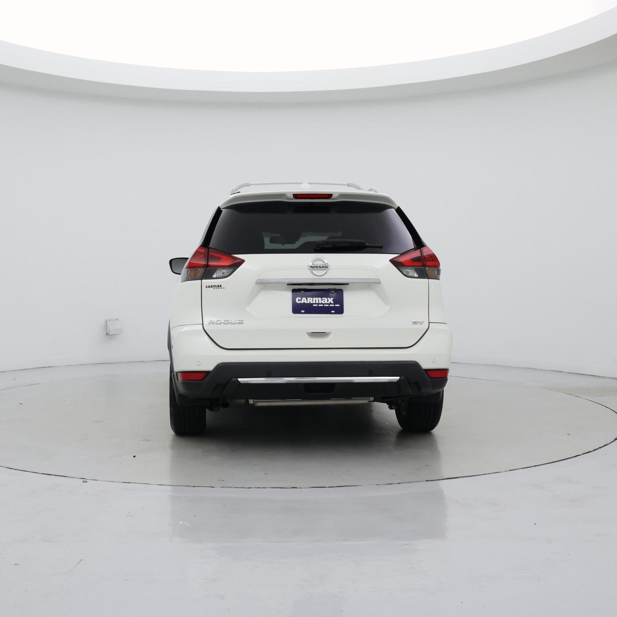 Thumbnail: 2019 Nissan Rogue - 6