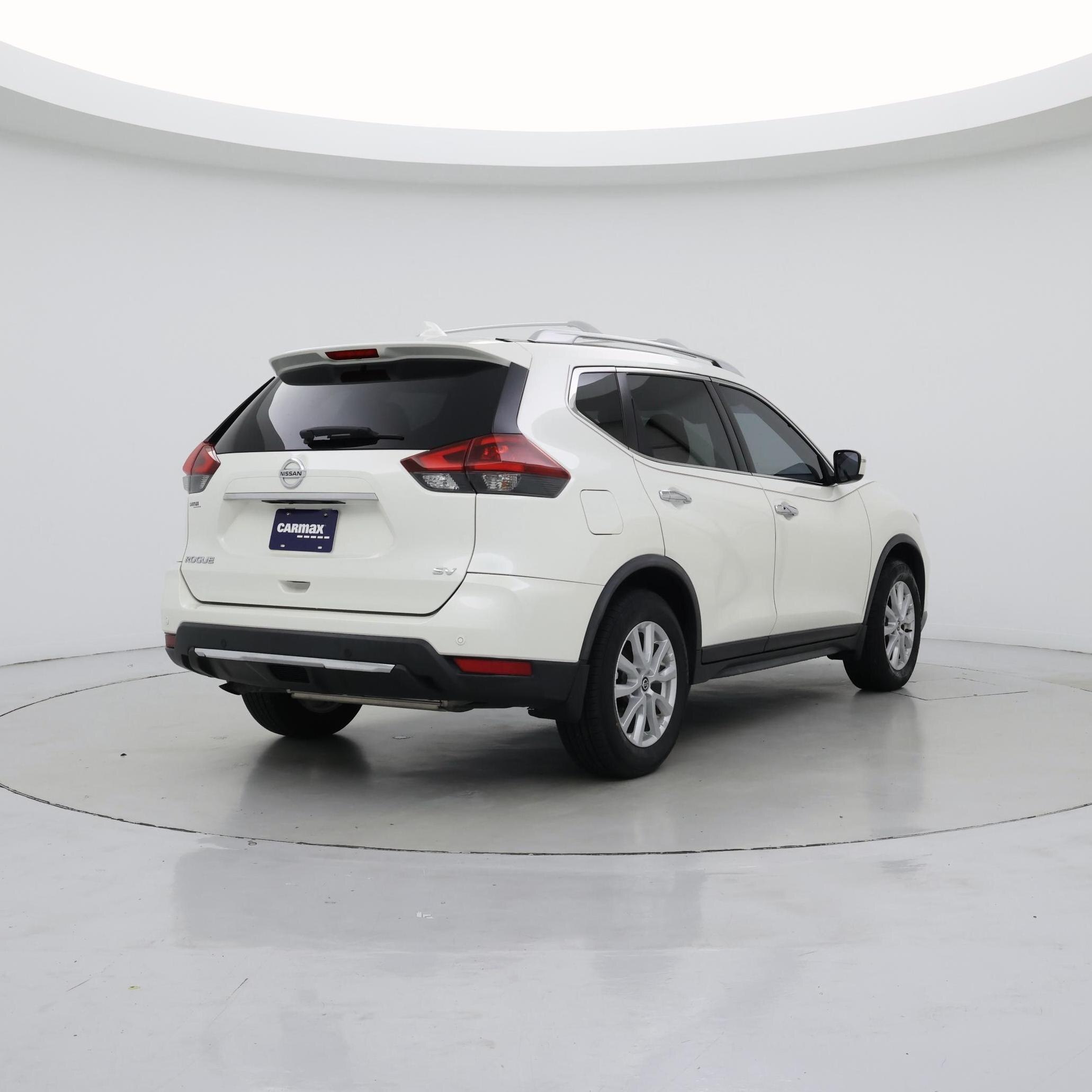 Thumbnail: 2019 Nissan Rogue - 8
