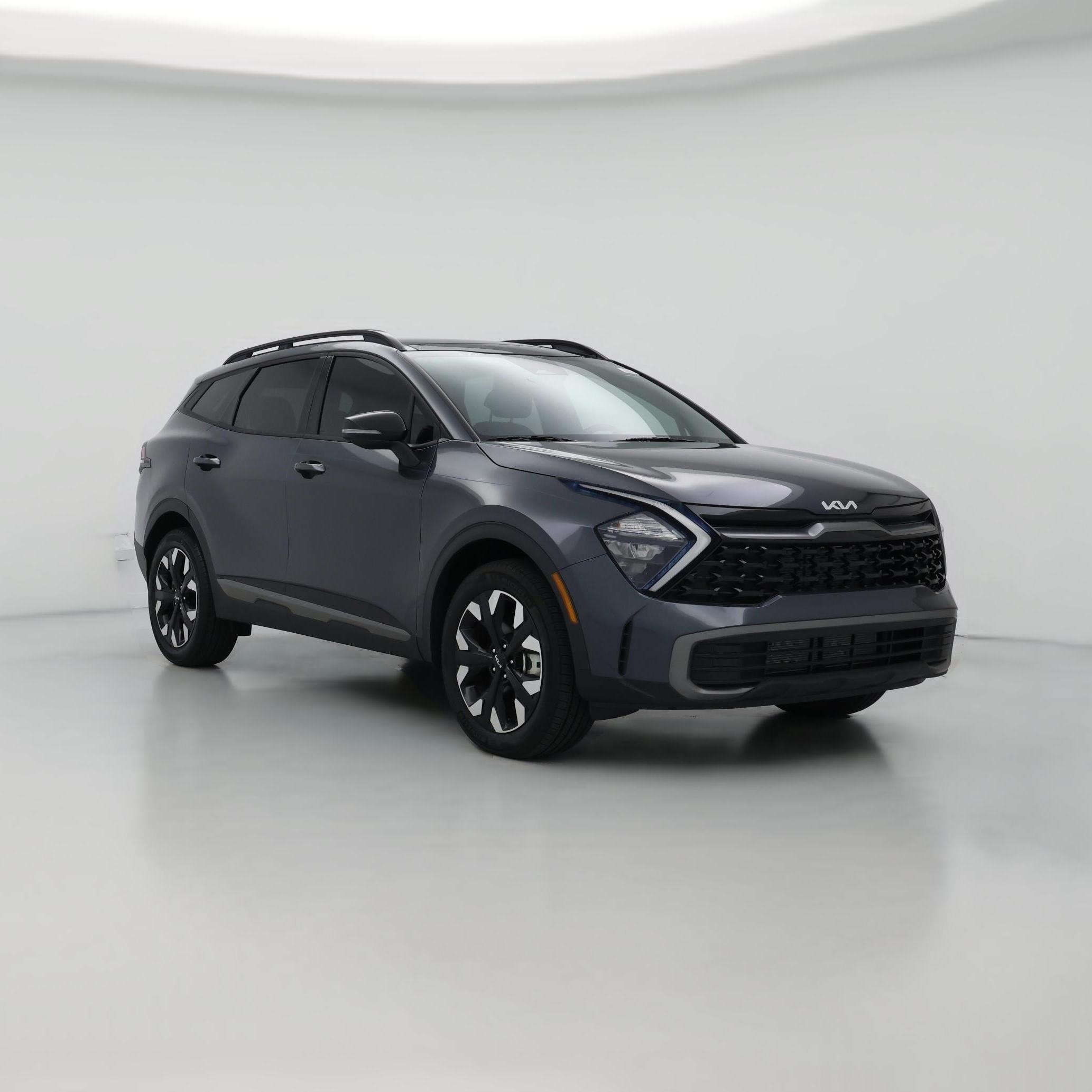 Thumbnail: 2023 Kia Sportage - 1