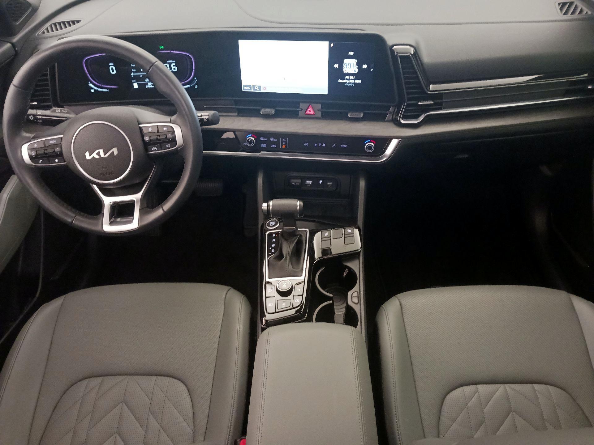 Thumbnail: 2023 Kia Sportage - 9