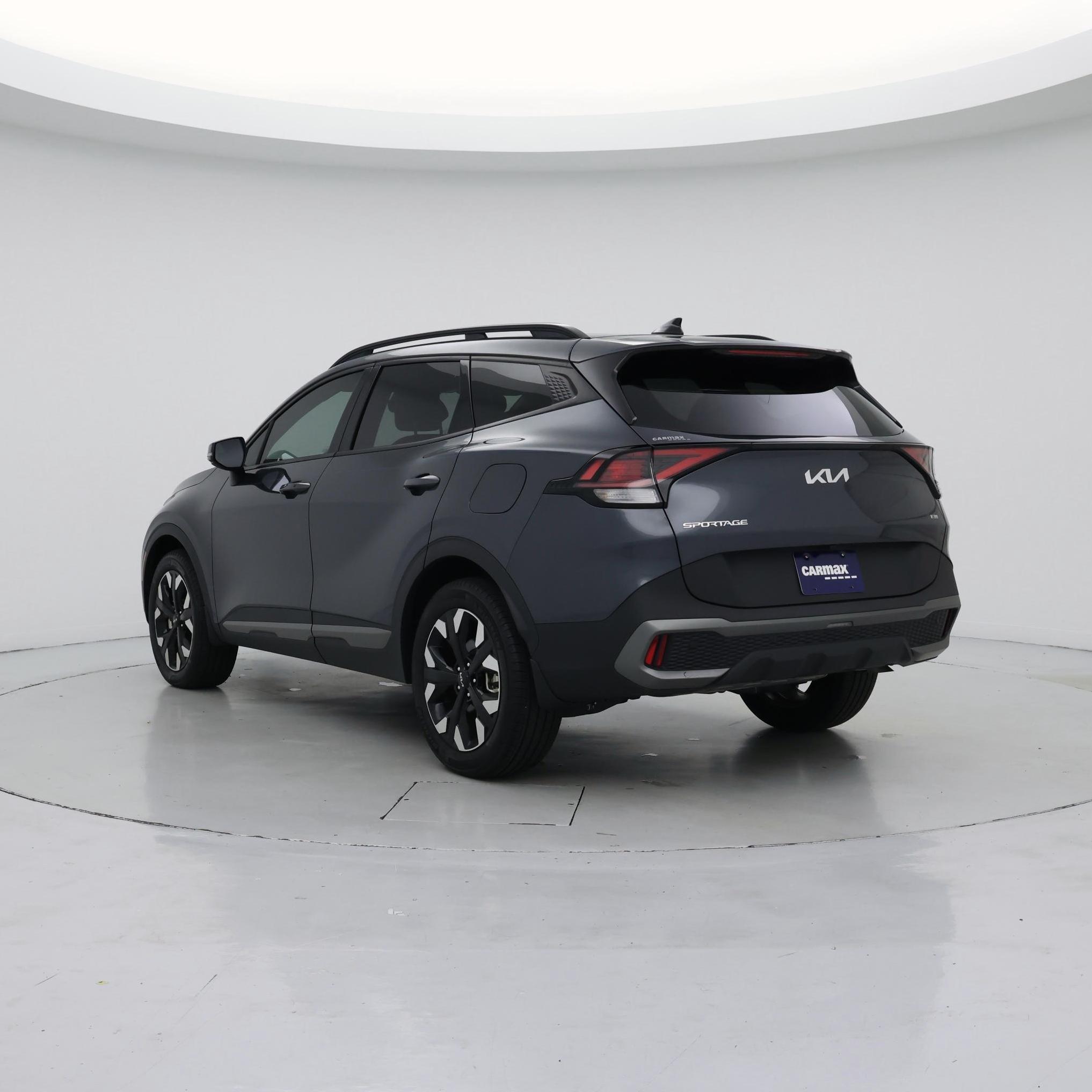 Thumbnail: 2023 Kia Sportage - 2
