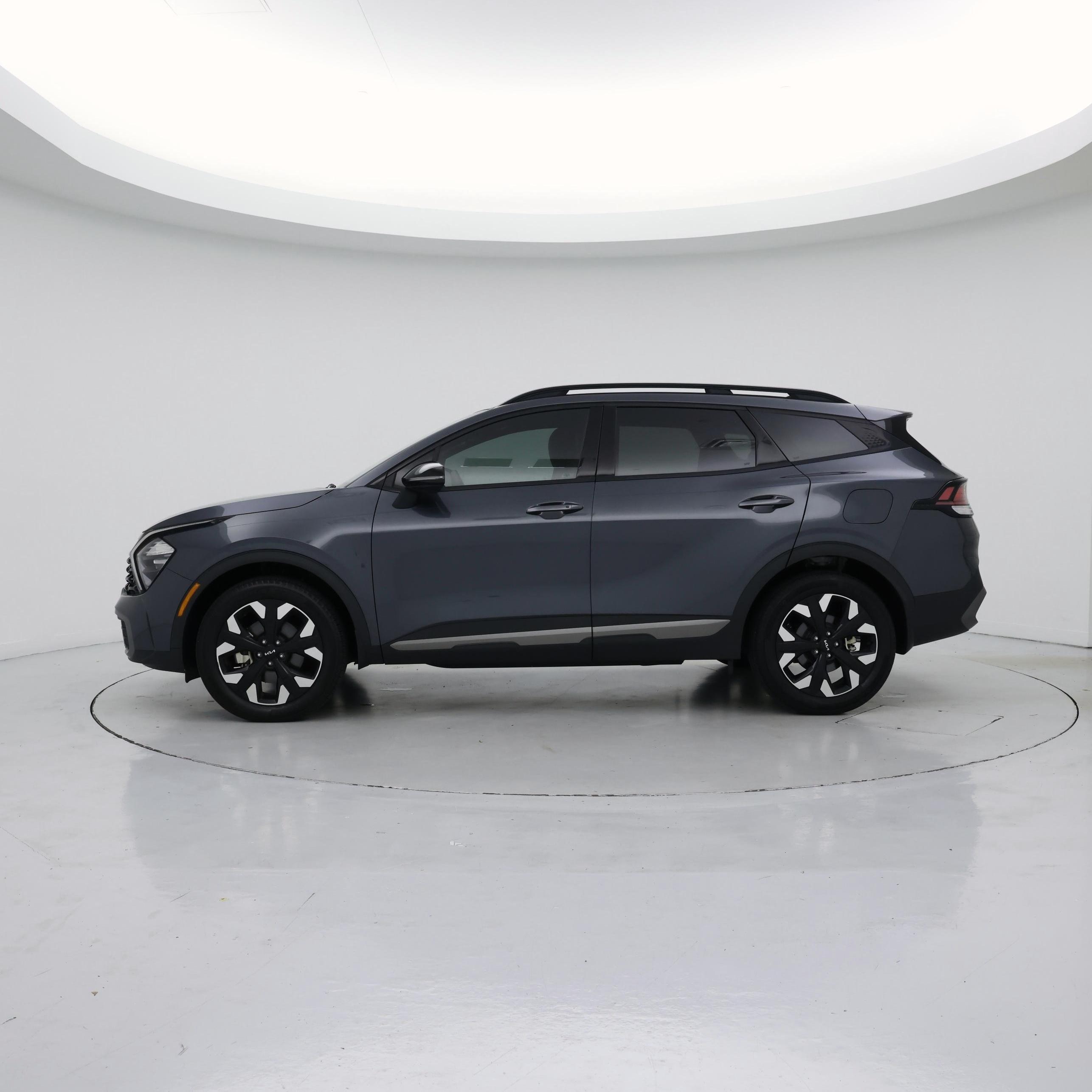 Thumbnail: 2023 Kia Sportage - 3