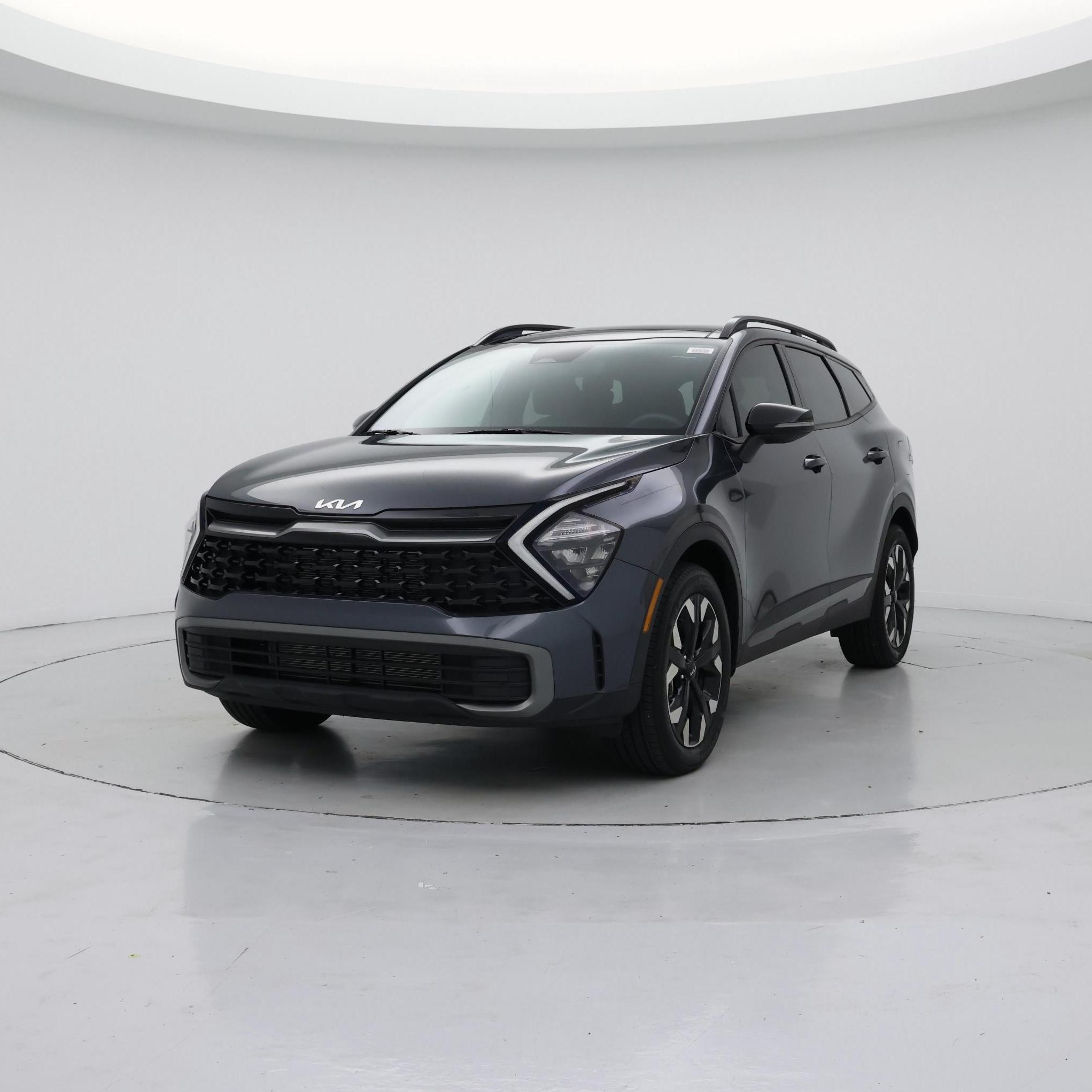 Thumbnail: 2023 Kia Sportage - 4