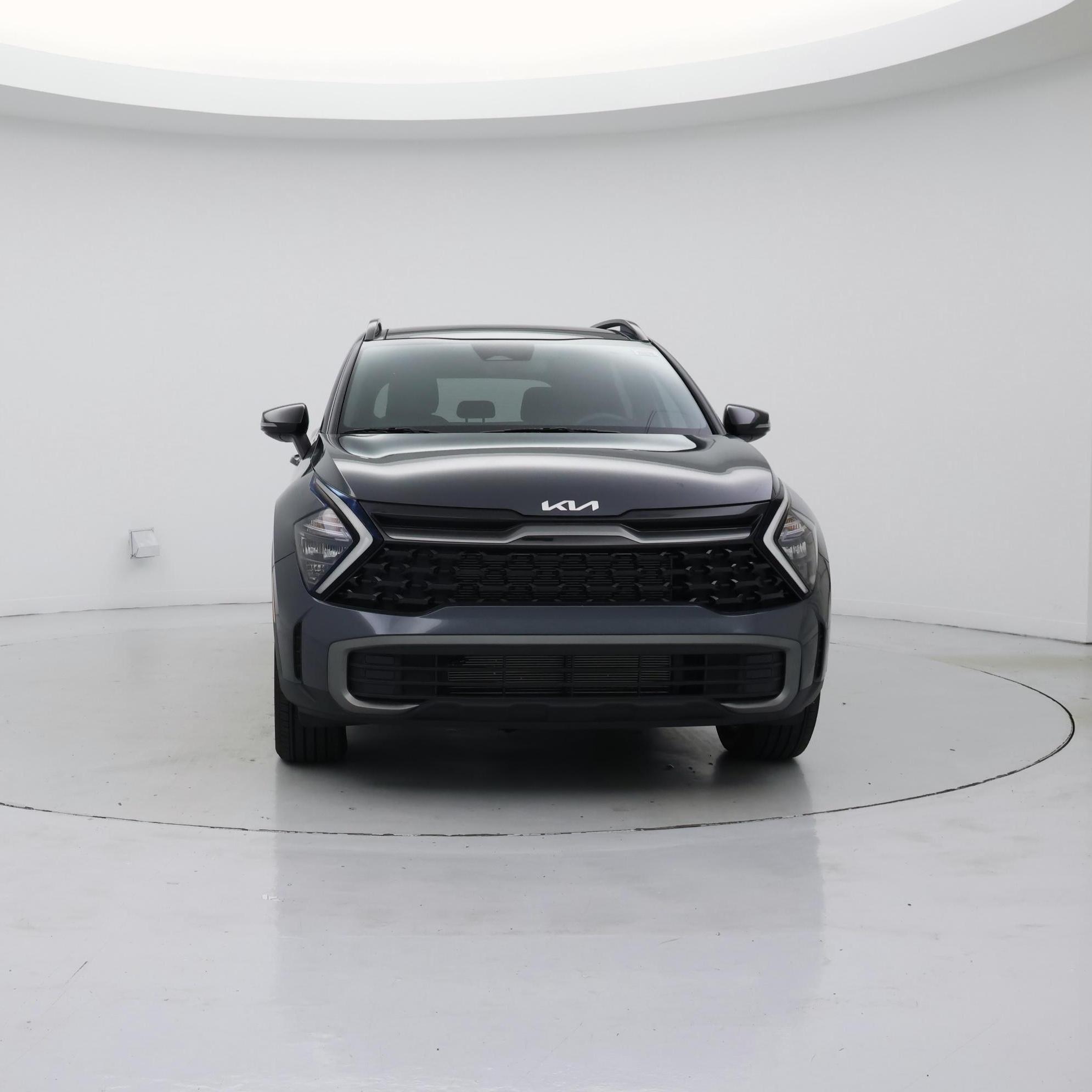 Thumbnail: 2023 Kia Sportage - 5