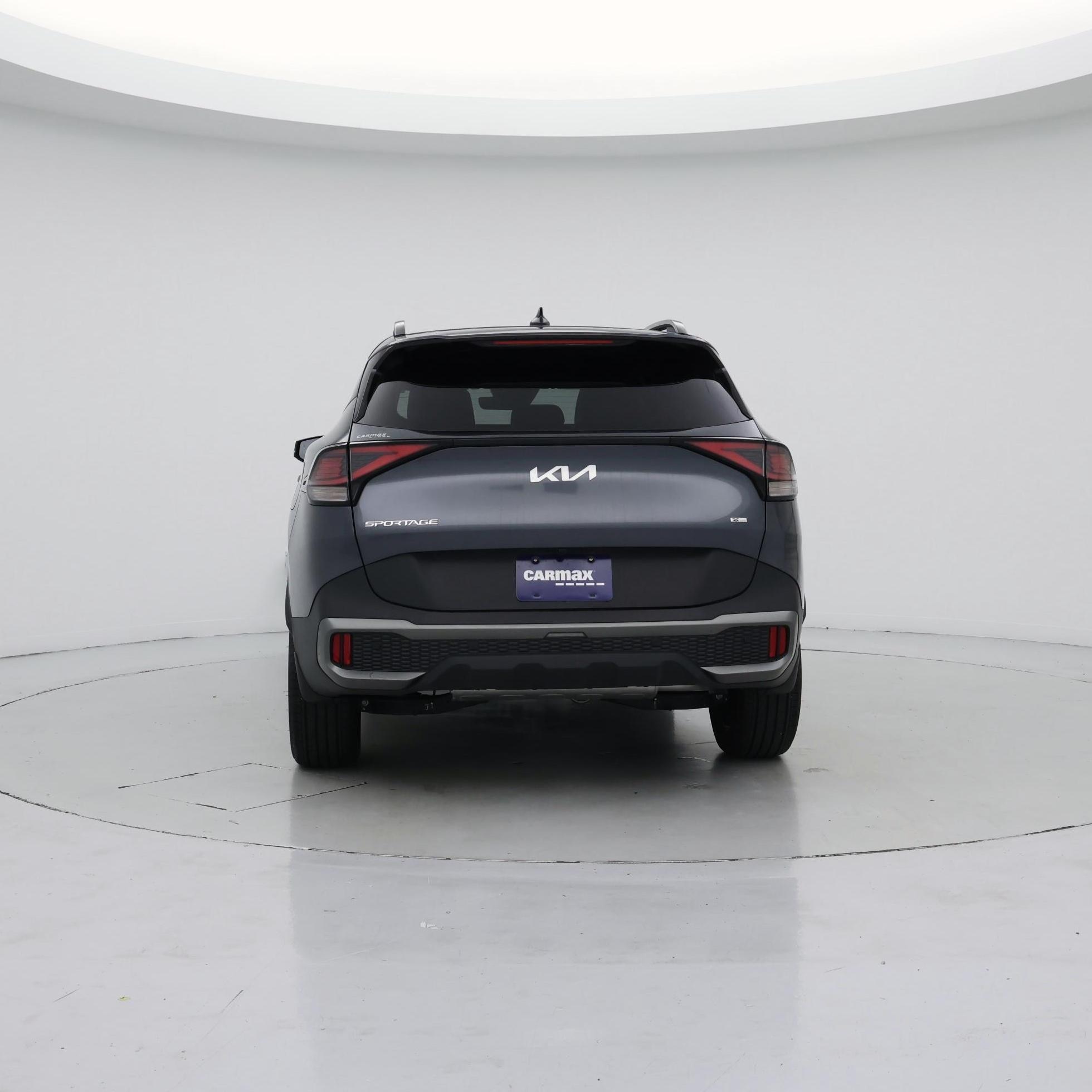 Thumbnail: 2023 Kia Sportage - 6