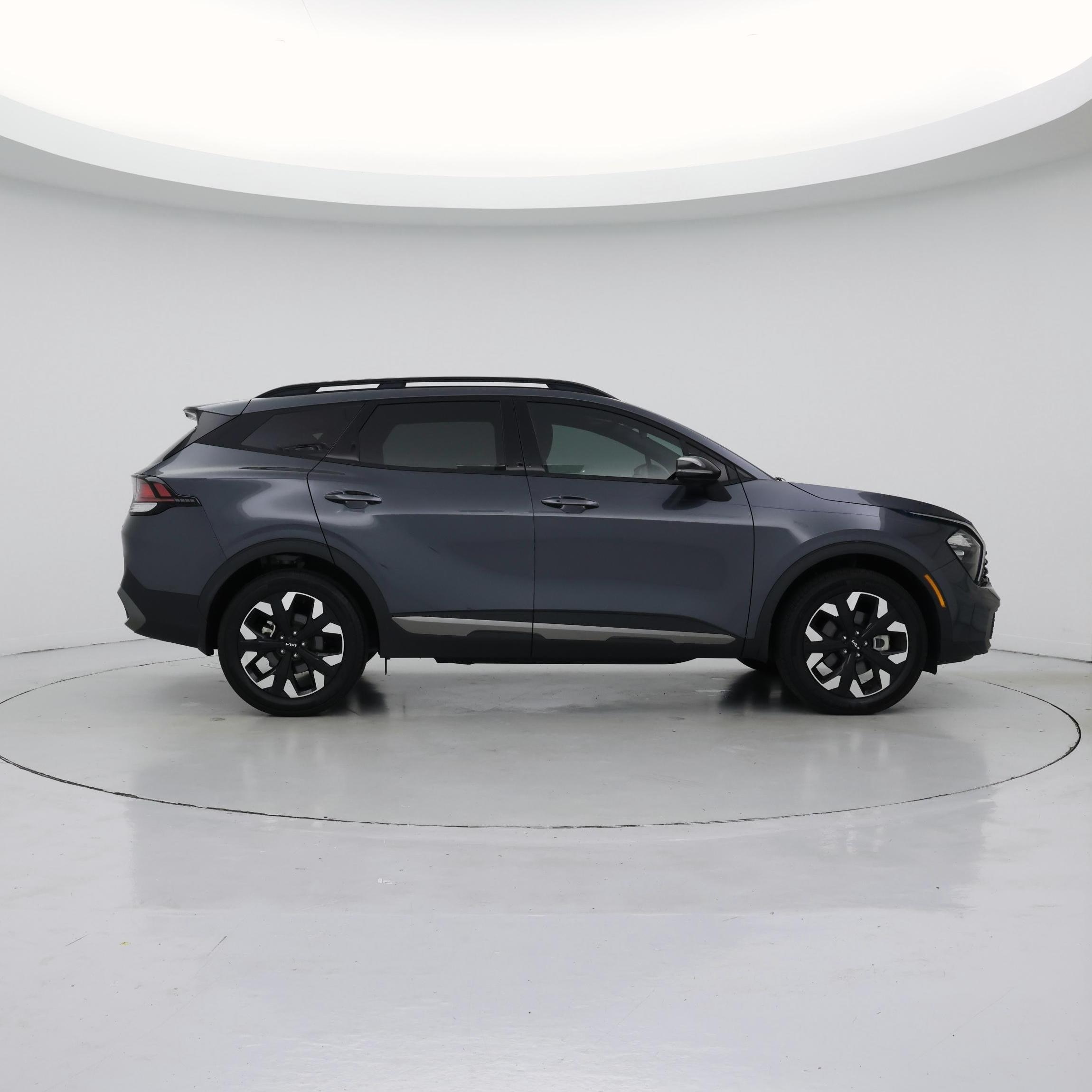 Thumbnail: 2023 Kia Sportage - 7