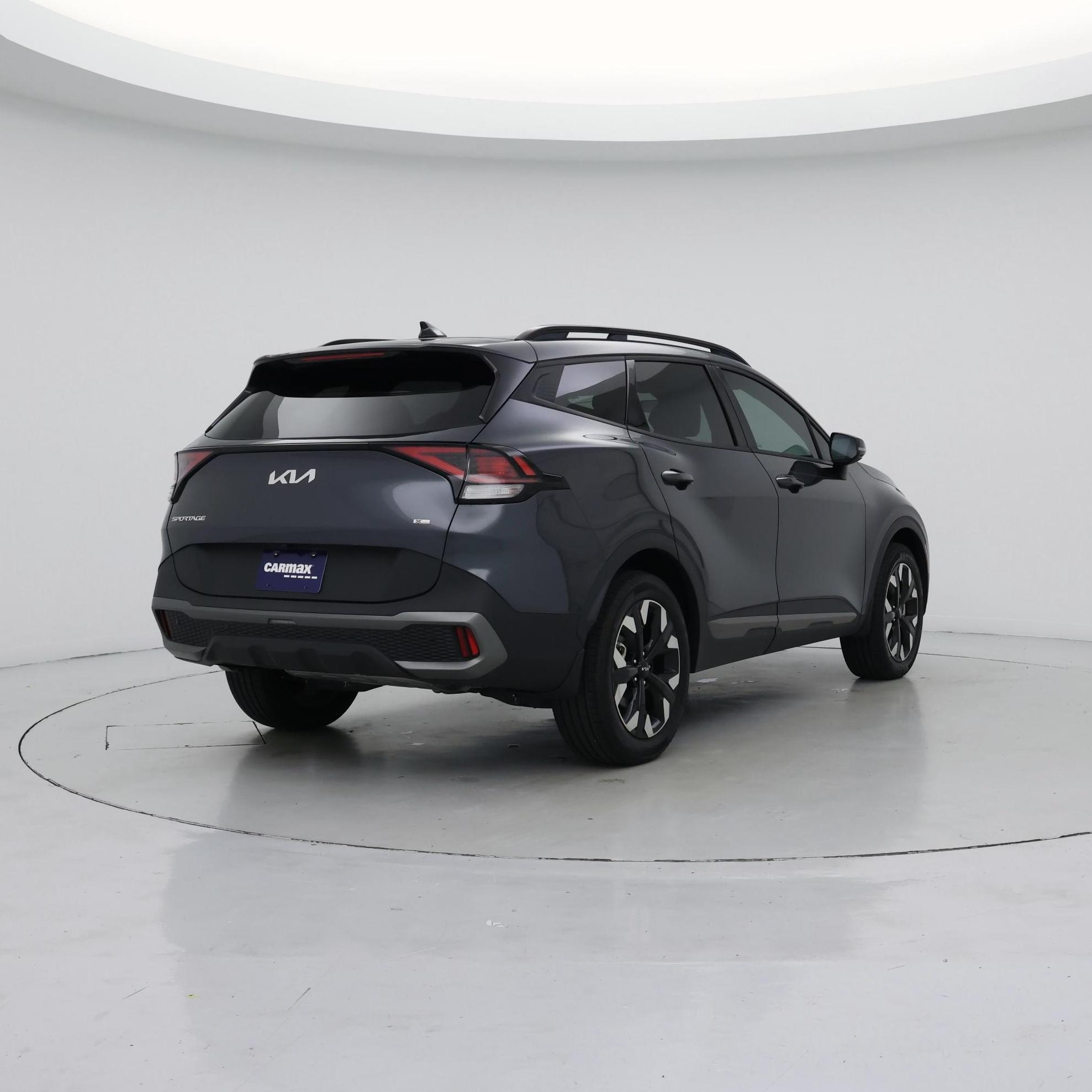 Thumbnail: 2023 Kia Sportage - 8