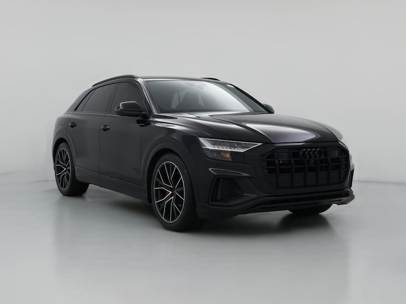2022 Audi SQ8 Prestige -
                  Gainesville, FL