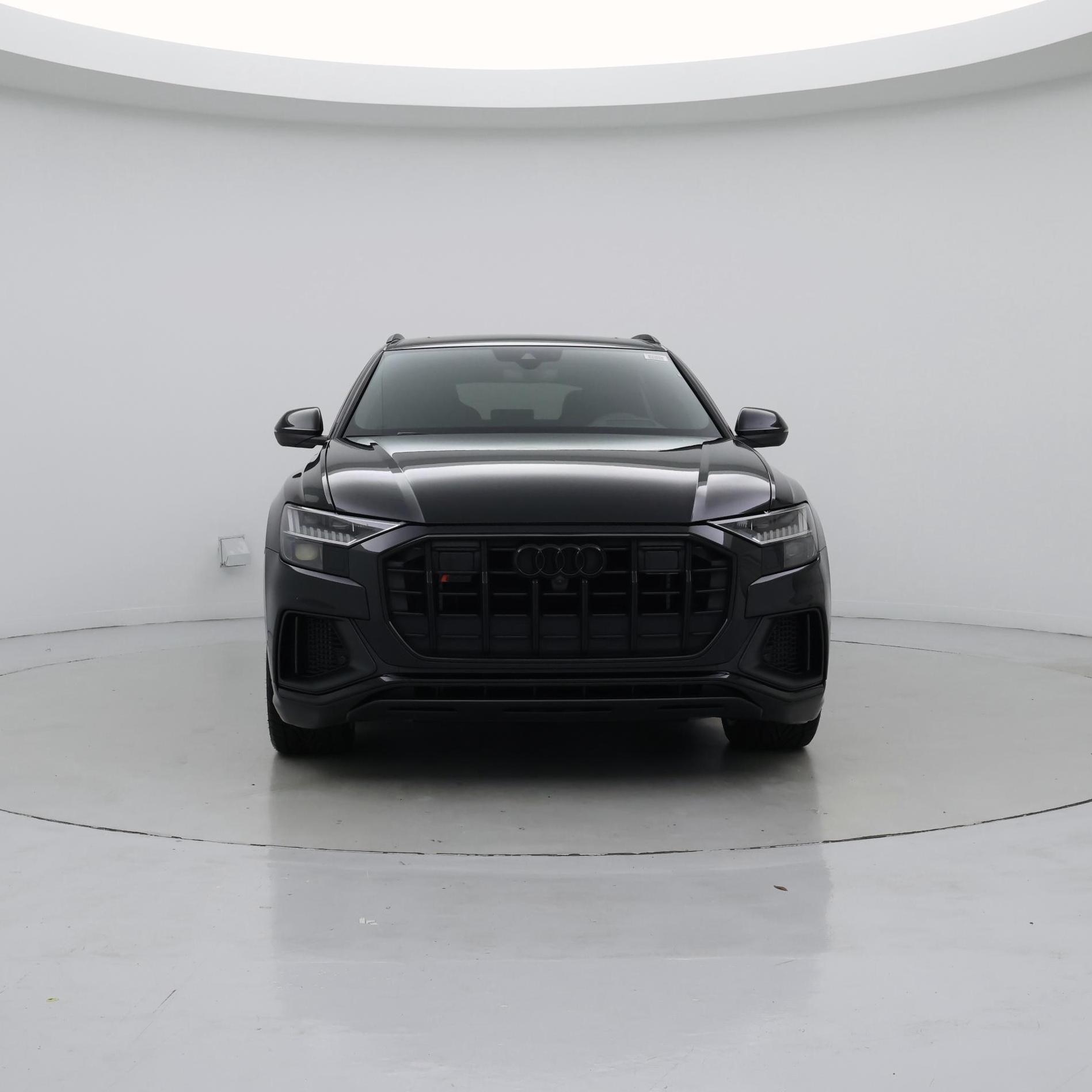 Thumbnail: 2022 Audi SQ8 - 5