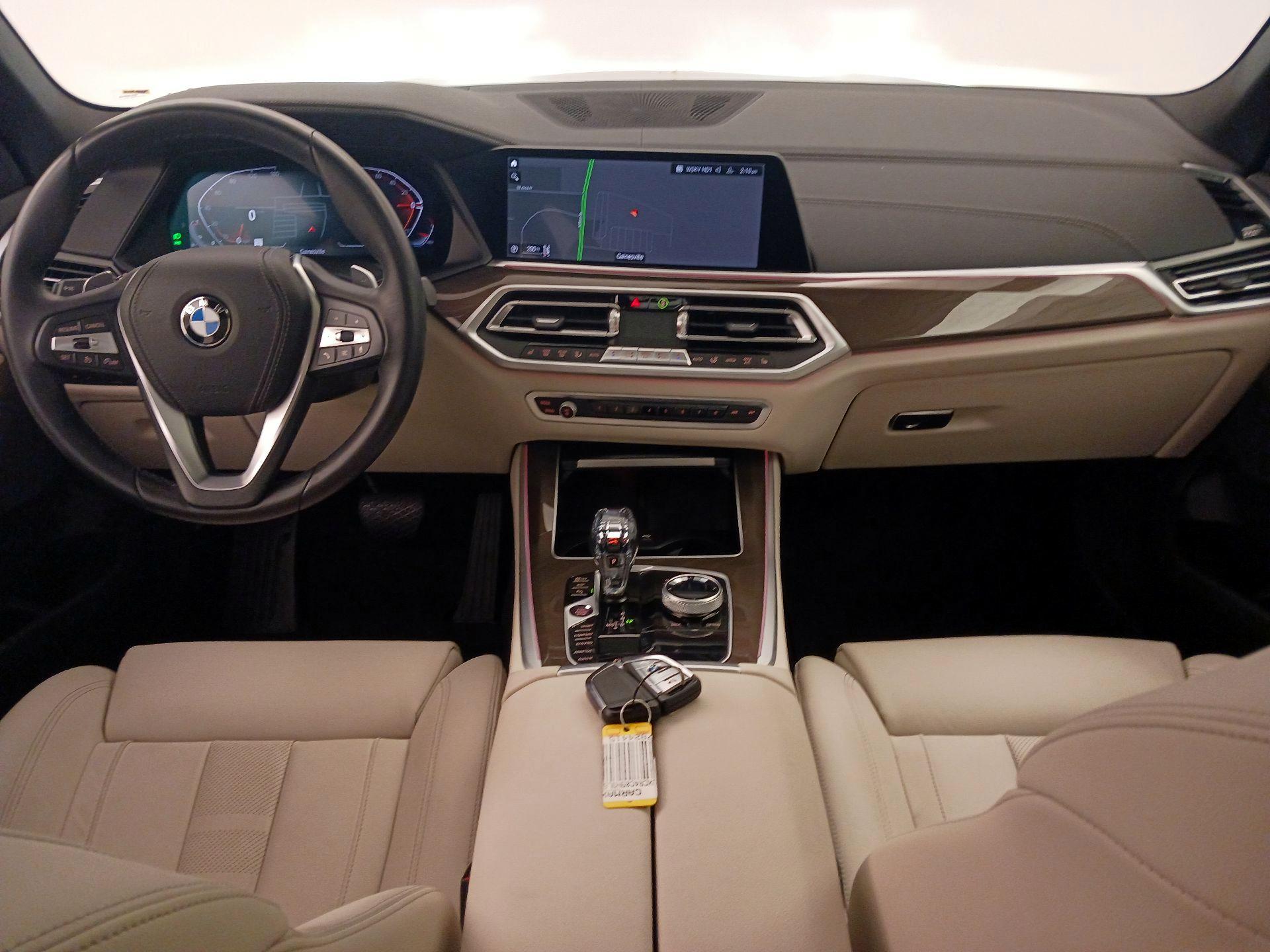 Thumbnail: 2022 BMW X5 - 9