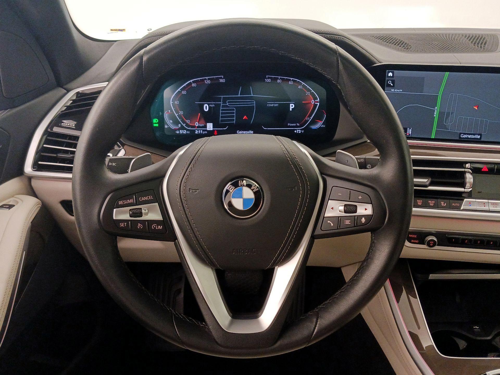 Thumbnail: 2022 BMW X5 - 10
