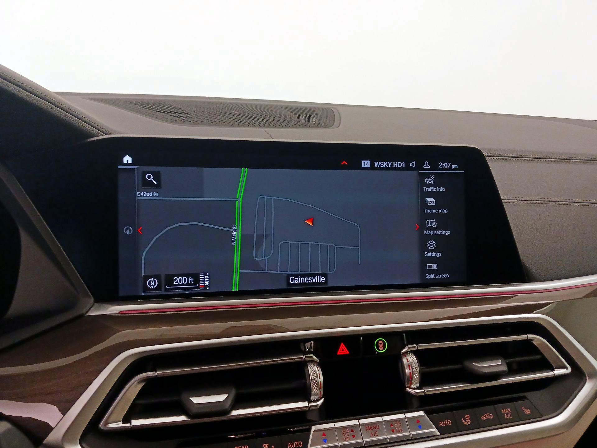 Thumbnail: 2022 BMW X5 - 14