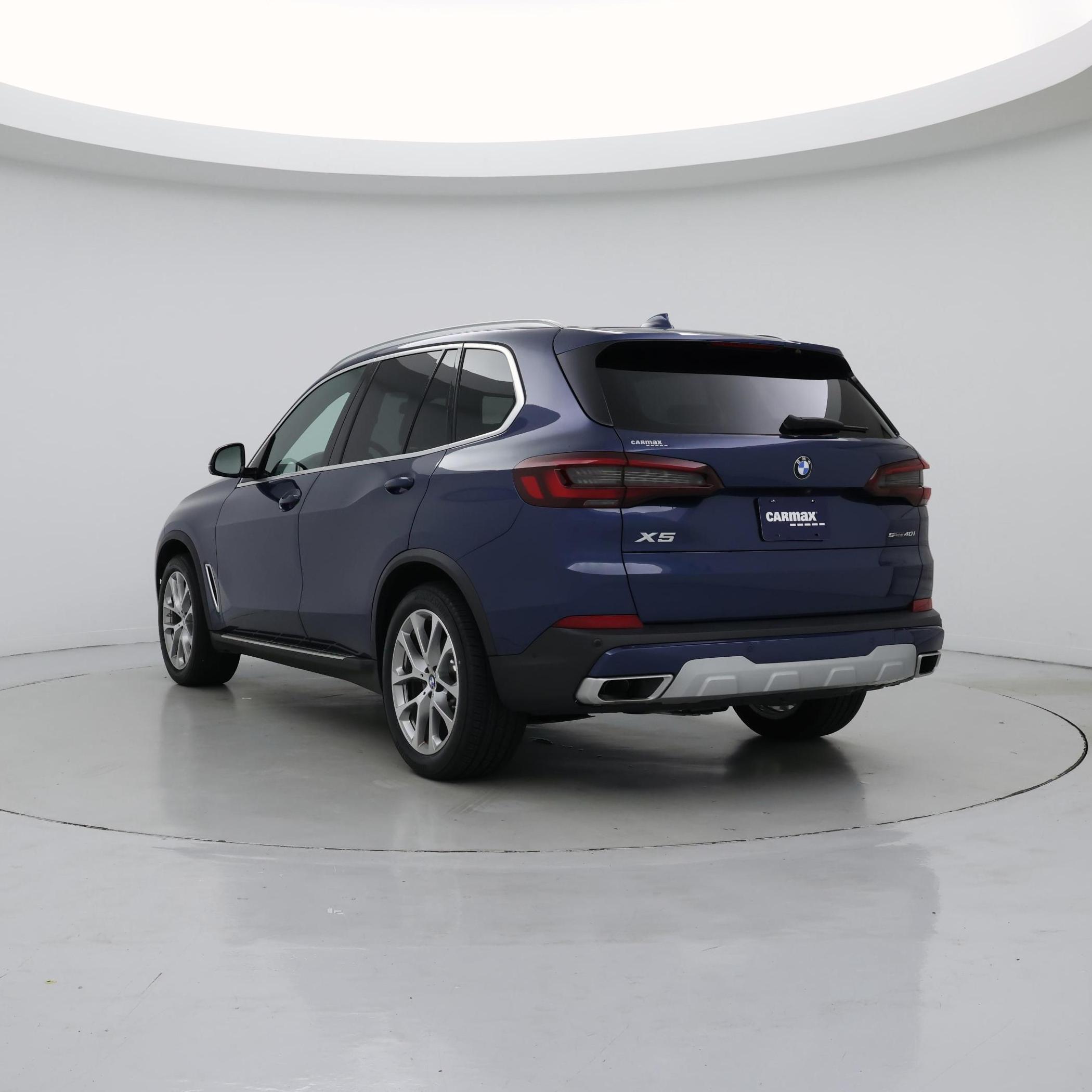 Thumbnail: 2022 BMW X5 - 2