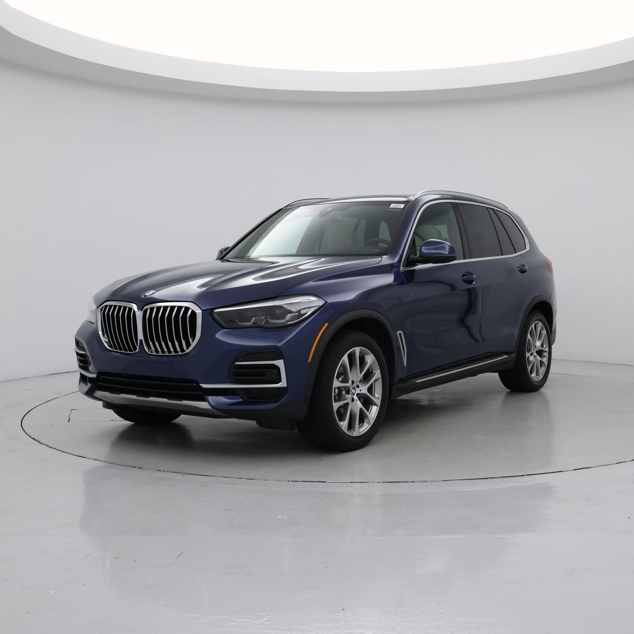 Thumbnail: 2022 BMW X5 - 4