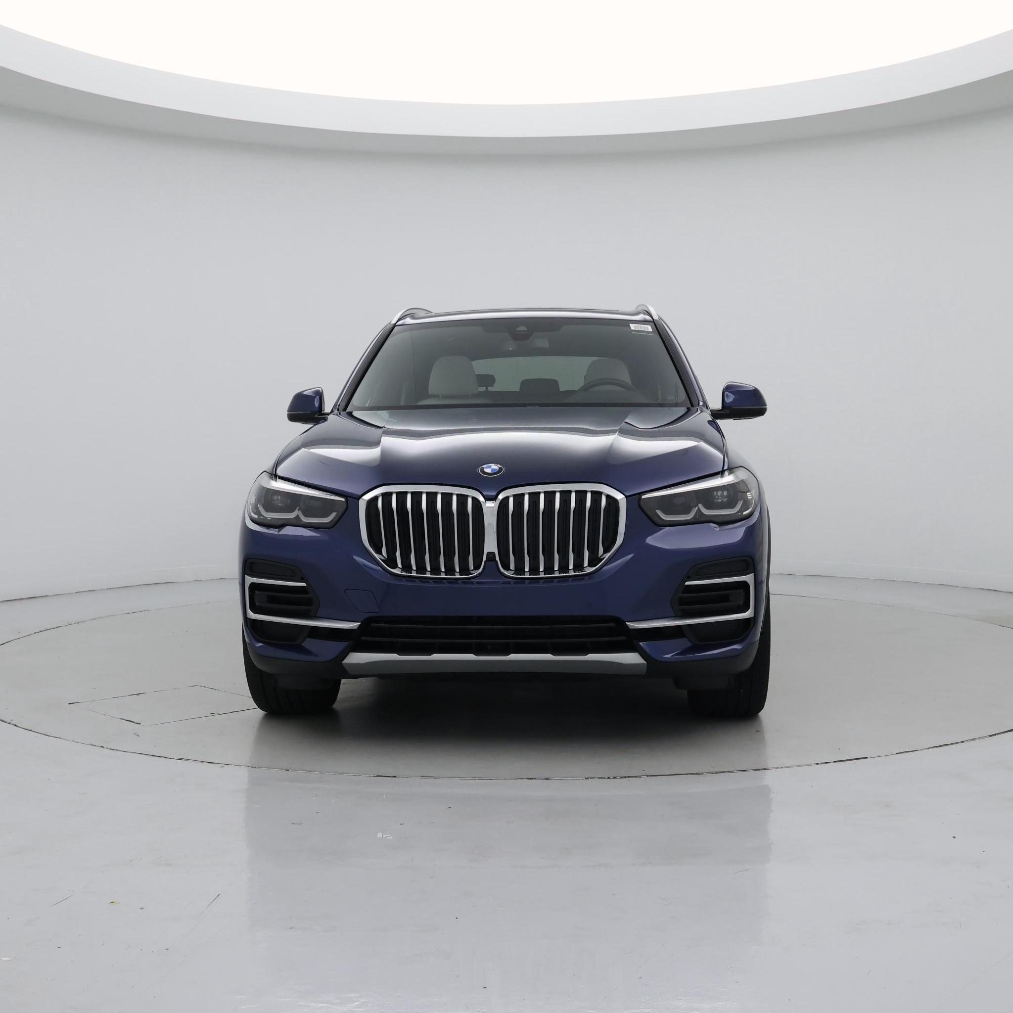 Thumbnail: 2022 BMW X5 - 5
