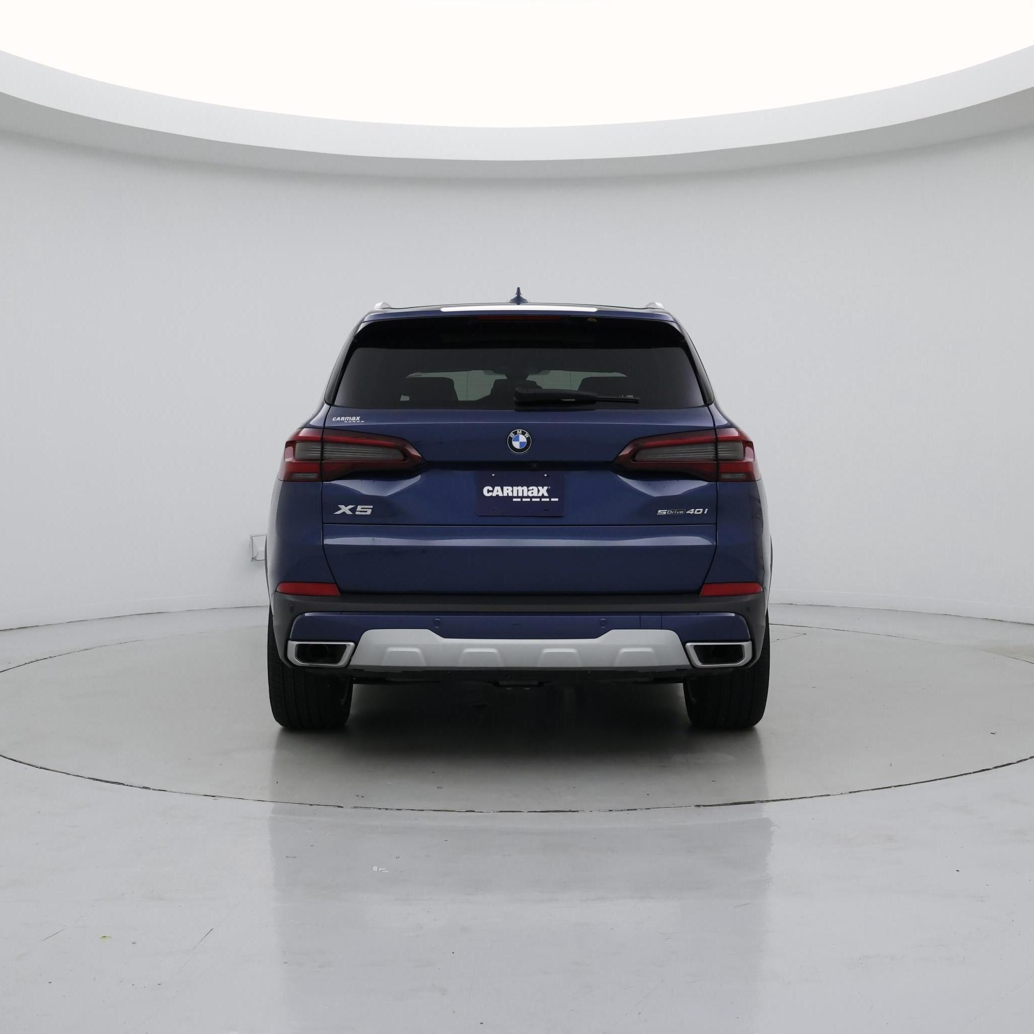 Thumbnail: 2022 BMW X5 - 6