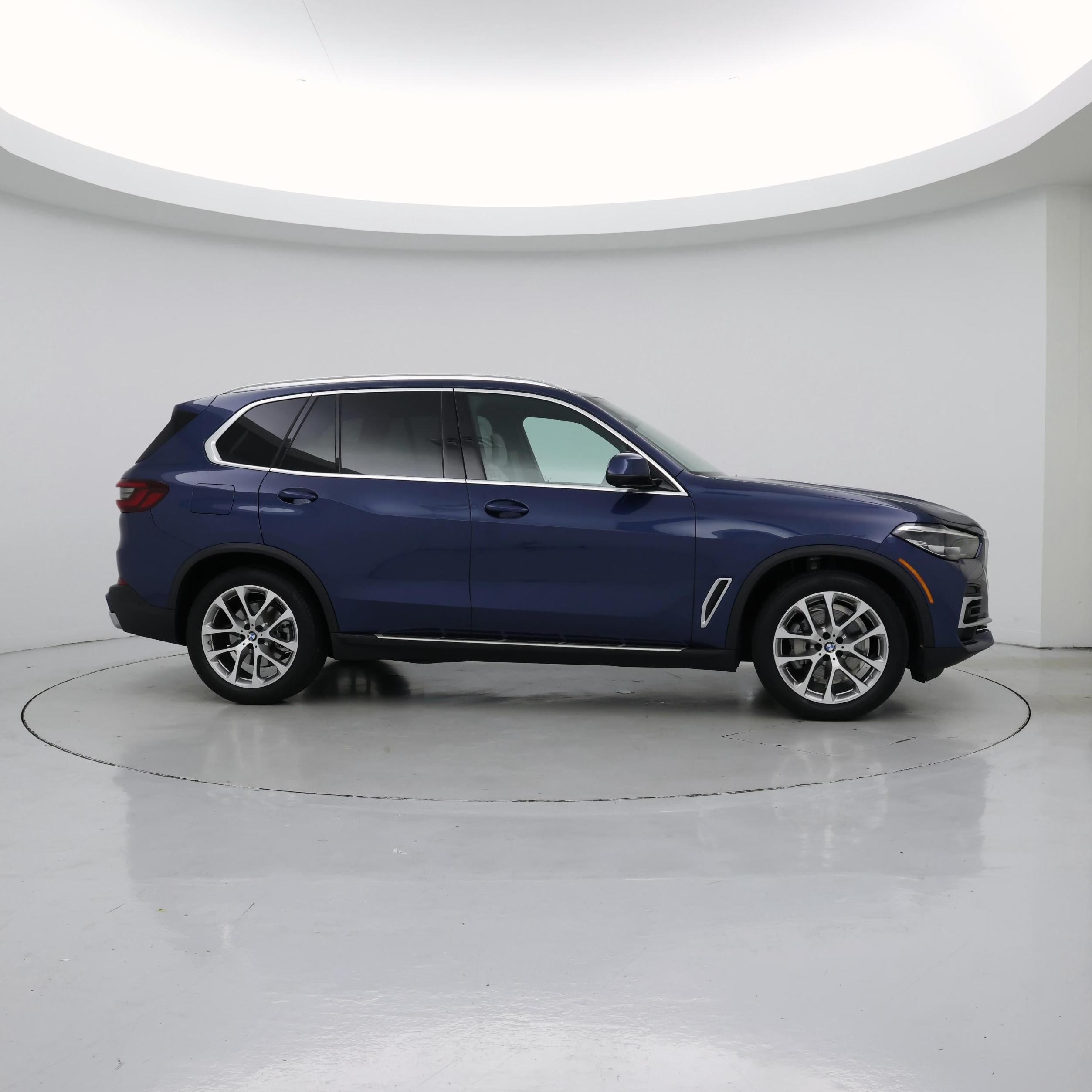 Thumbnail: 2022 BMW X5 - 7