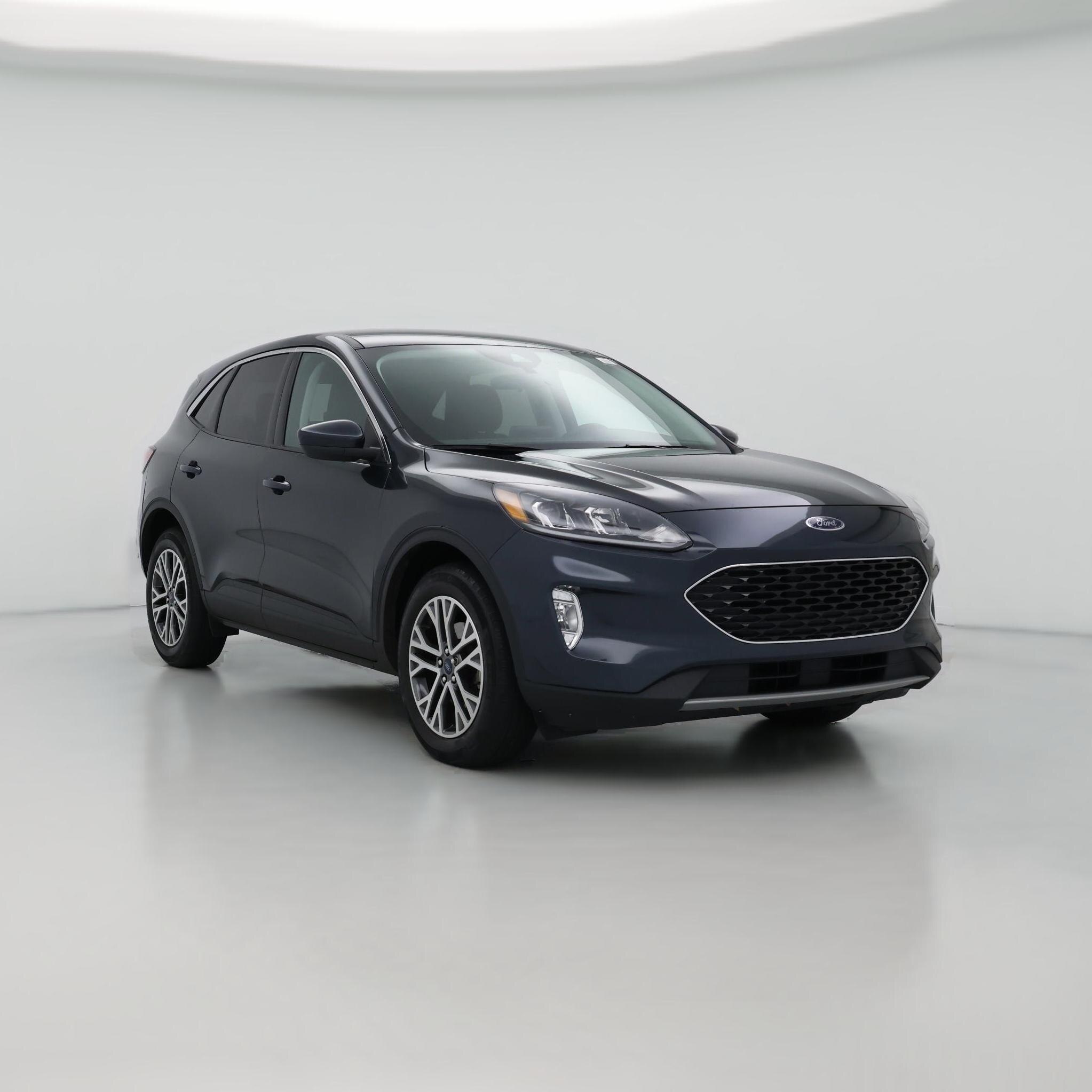 Thumbnail: 2022 Ford Escape - 1