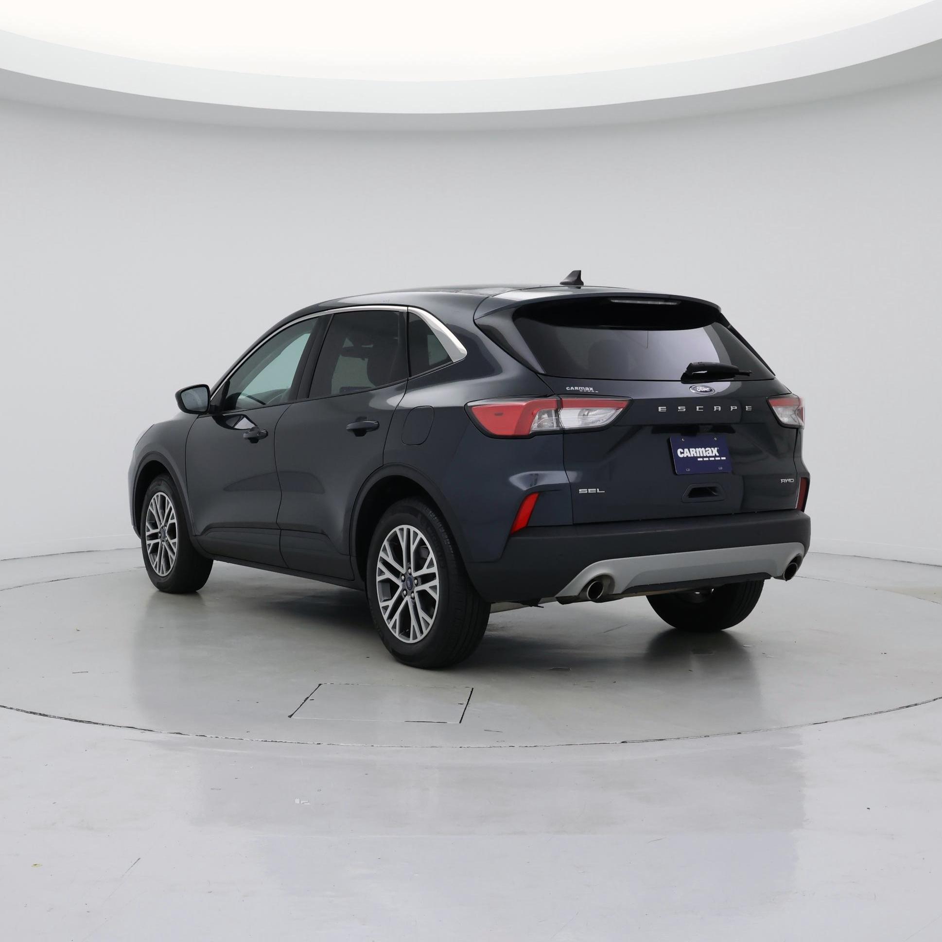 Thumbnail: 2022 Ford Escape - 2