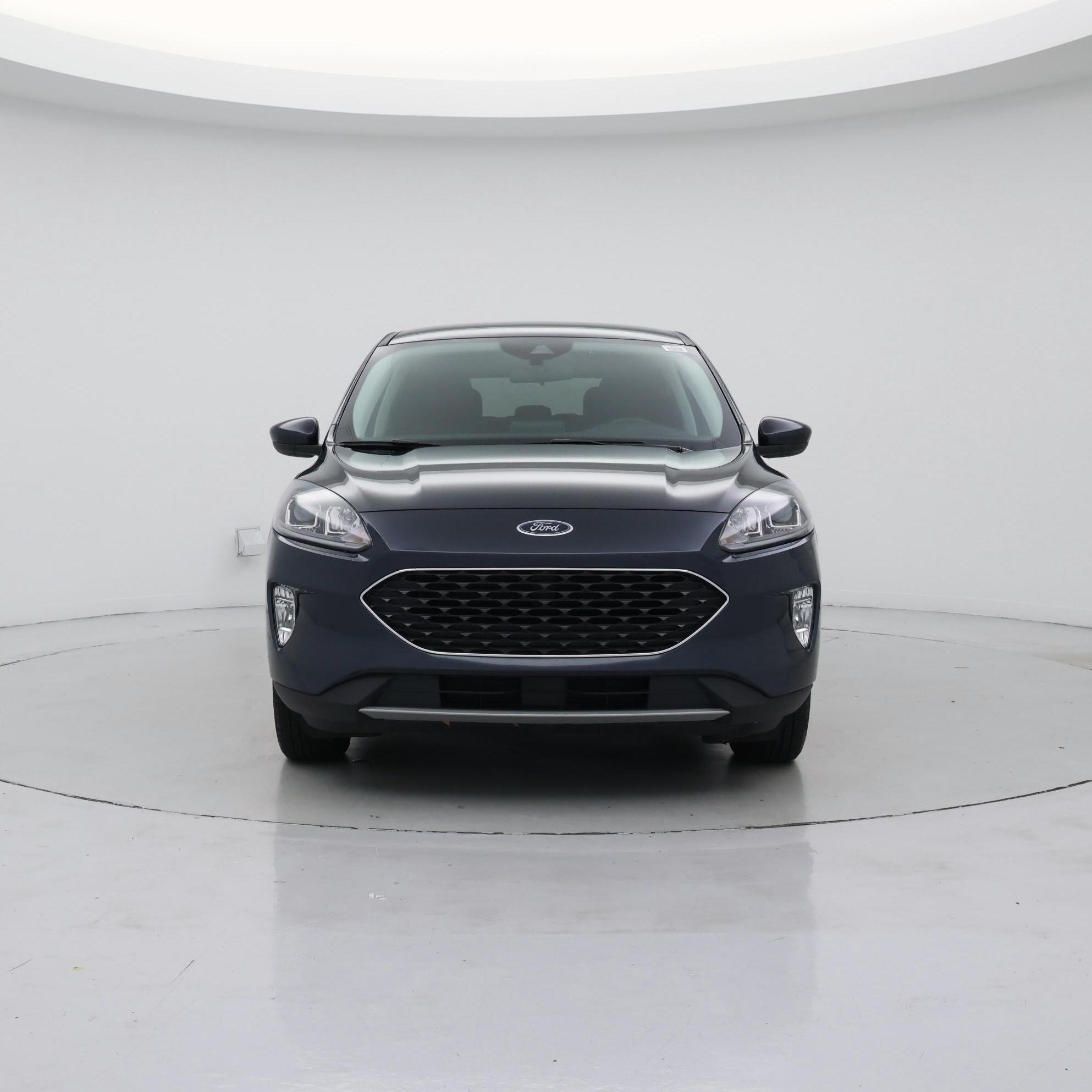 Thumbnail: 2022 Ford Escape - 5