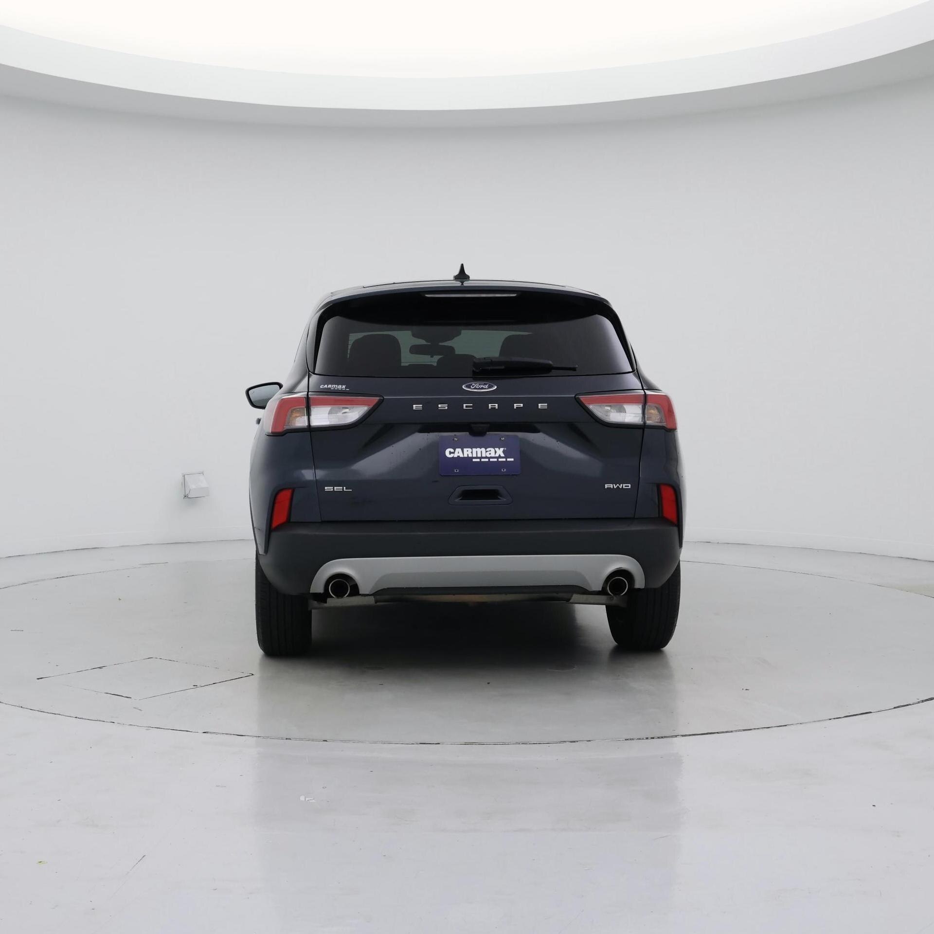 Thumbnail: 2022 Ford Escape - 6