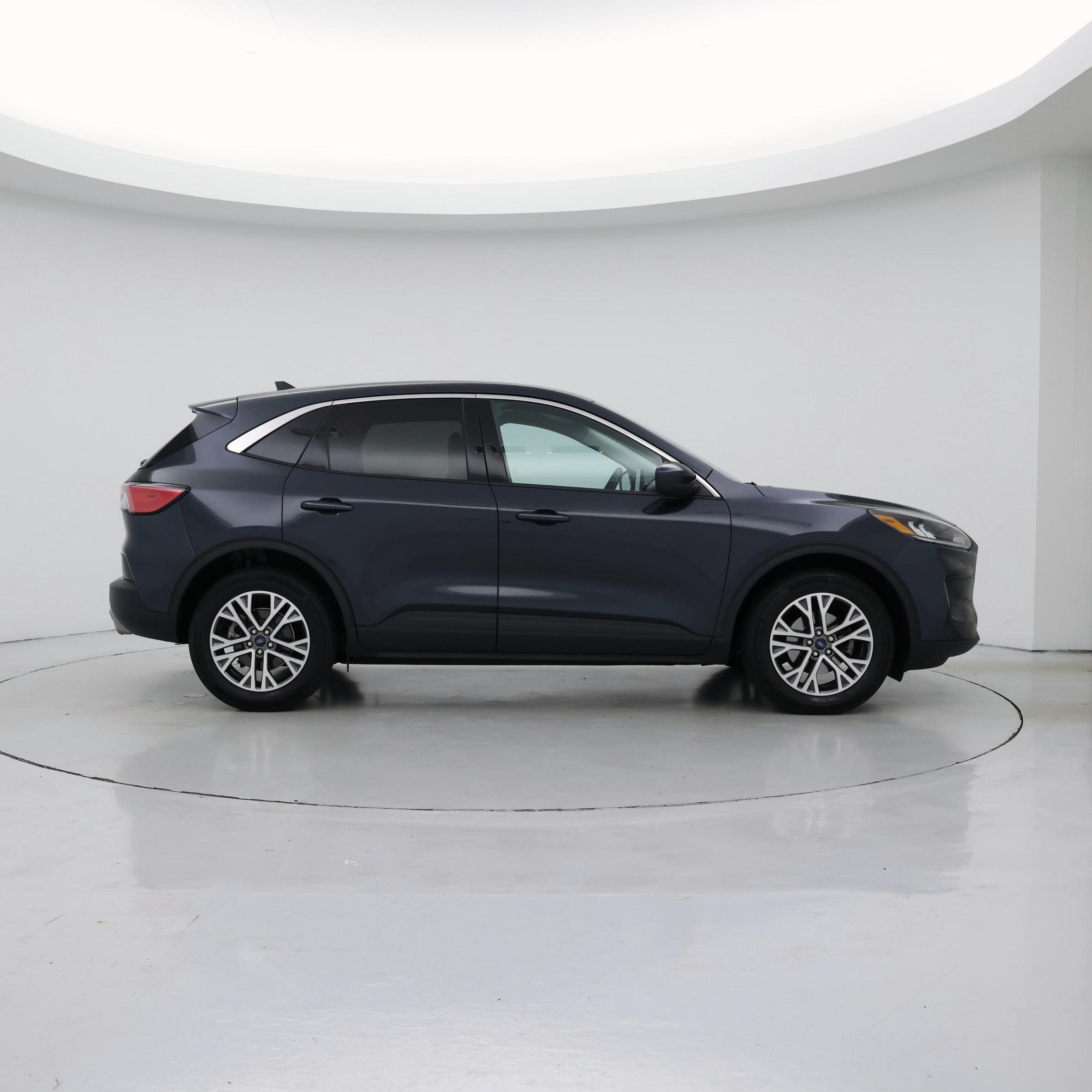 Thumbnail: 2022 Ford Escape - 7