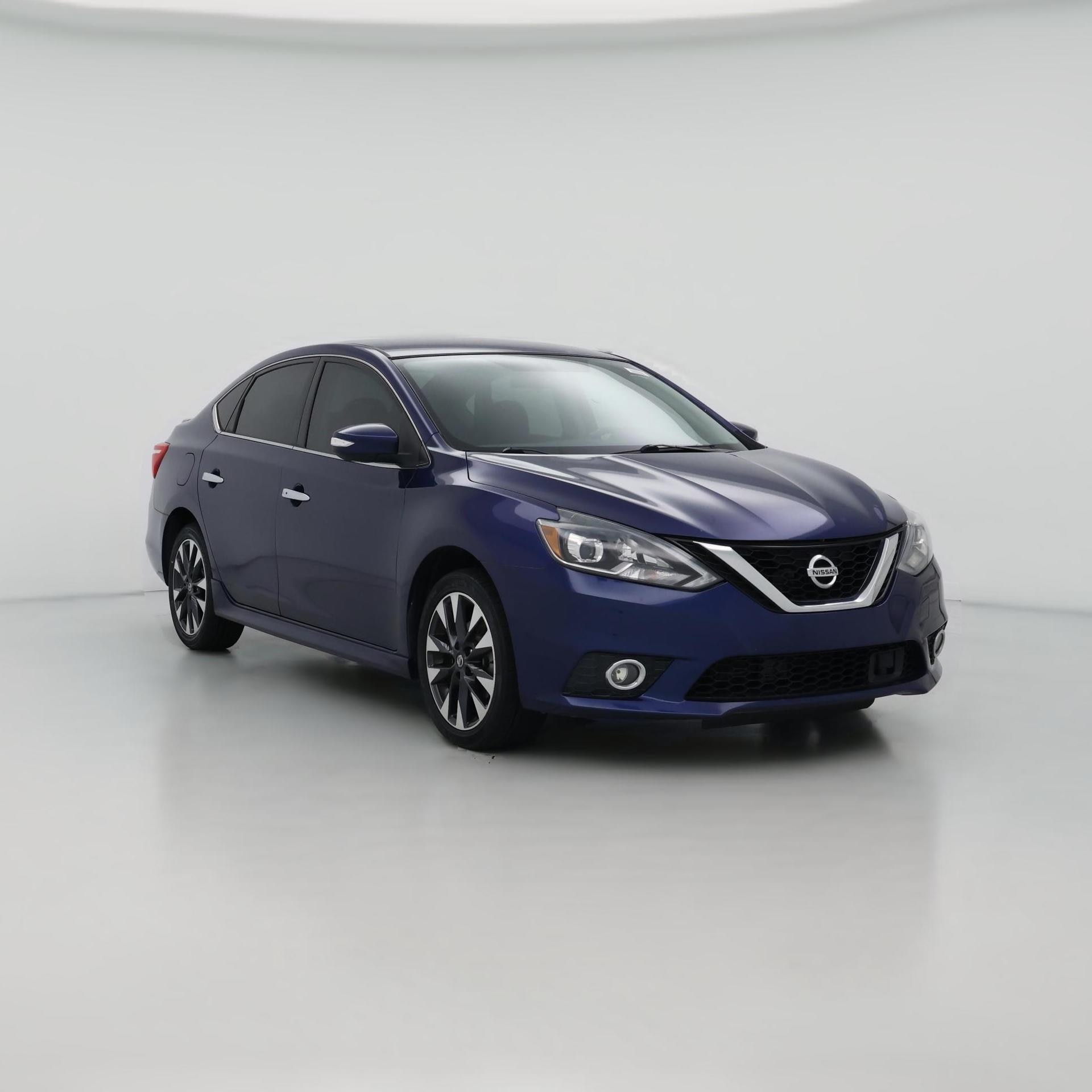 Thumbnail: 2018 Nissan Sentra - 1