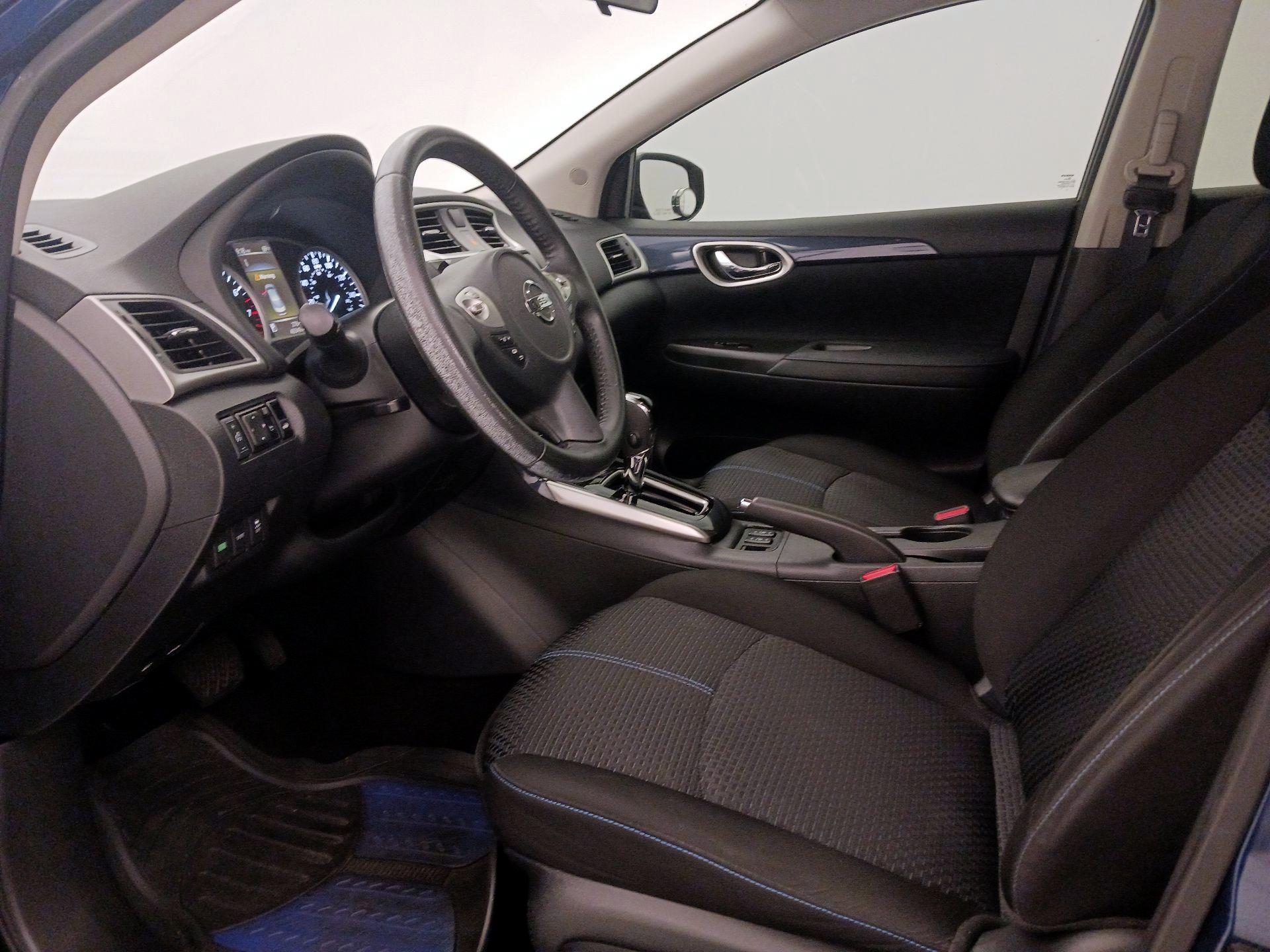 Thumbnail: 2018 Nissan Sentra - 11