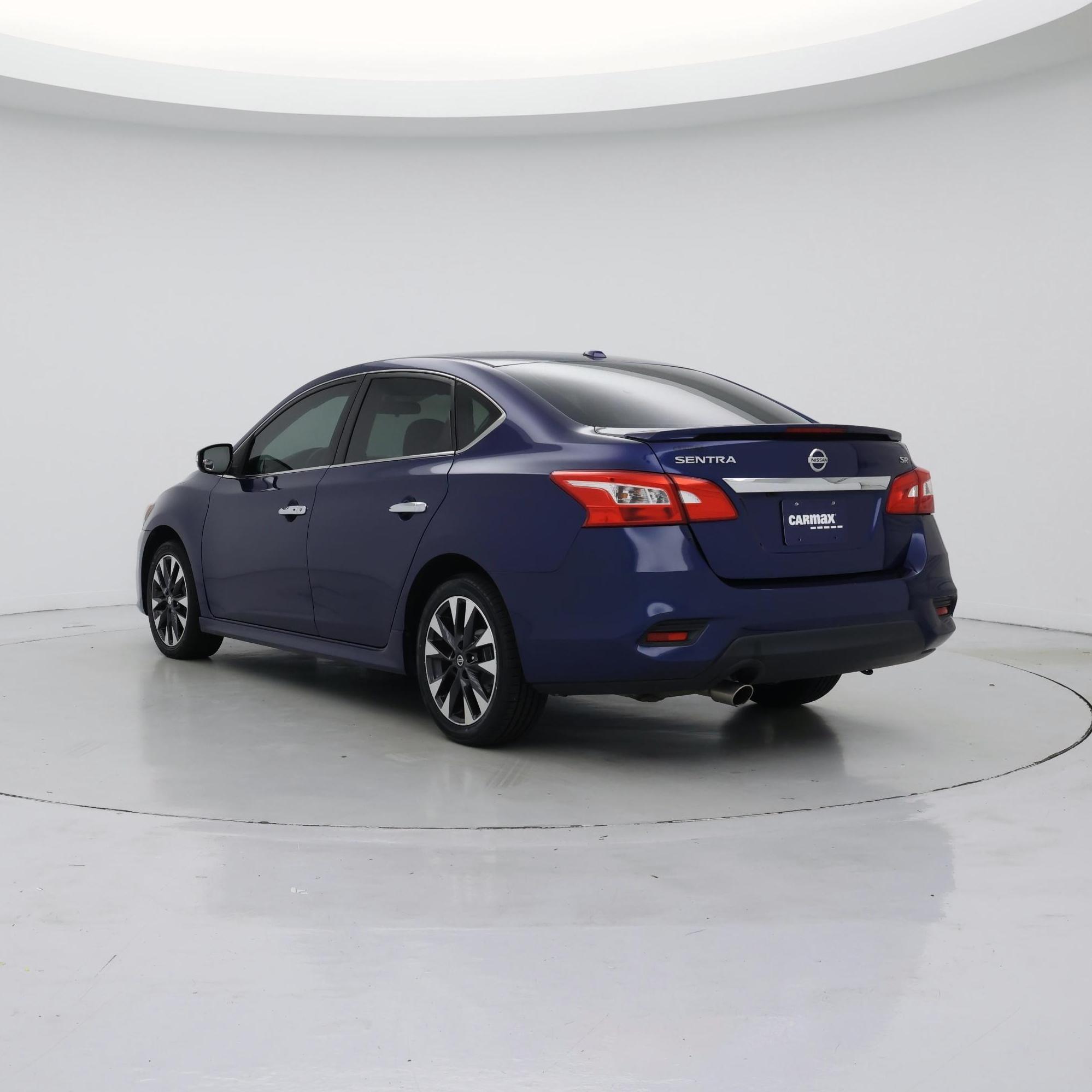 Thumbnail: 2018 Nissan Sentra - 2