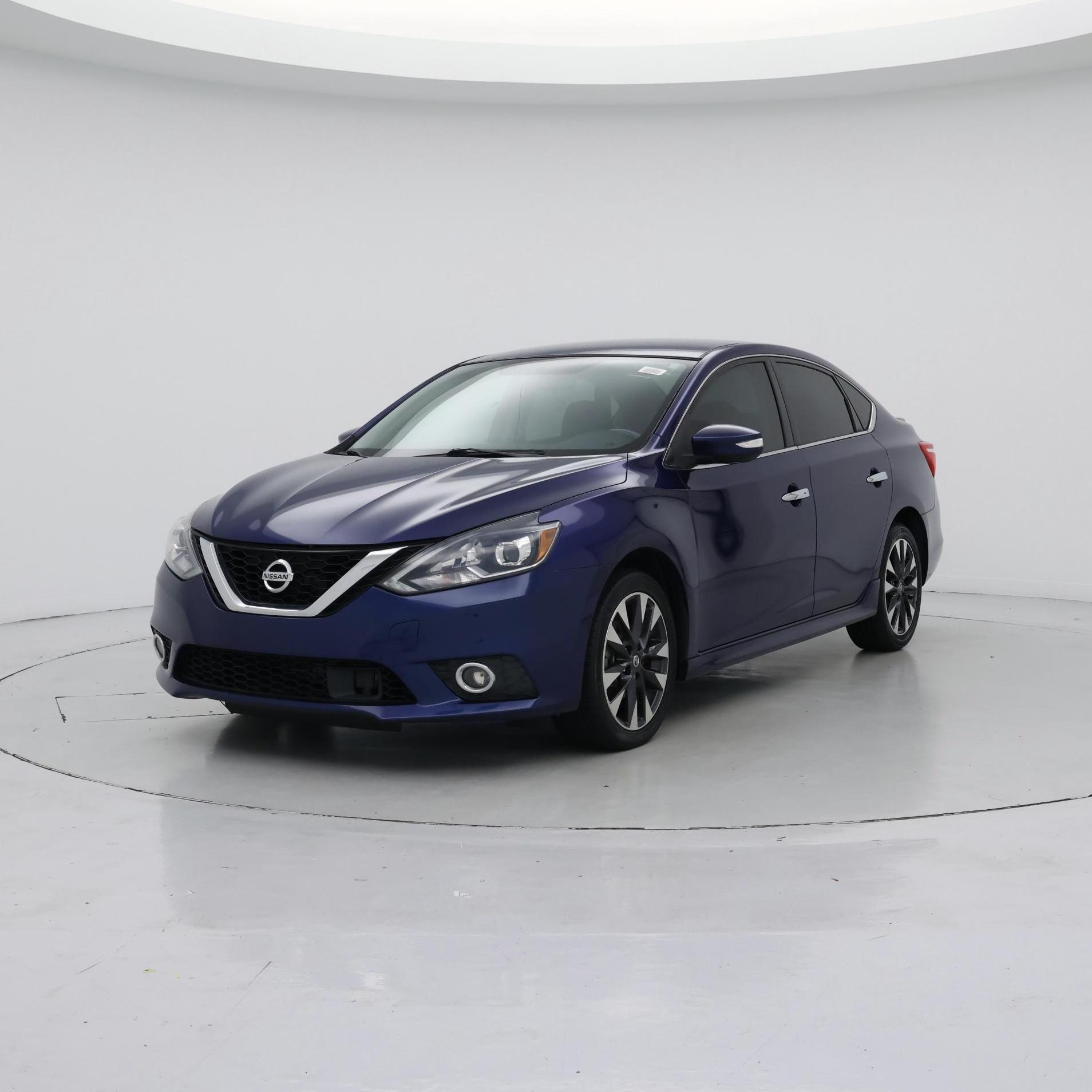 Thumbnail: 2018 Nissan Sentra - 4