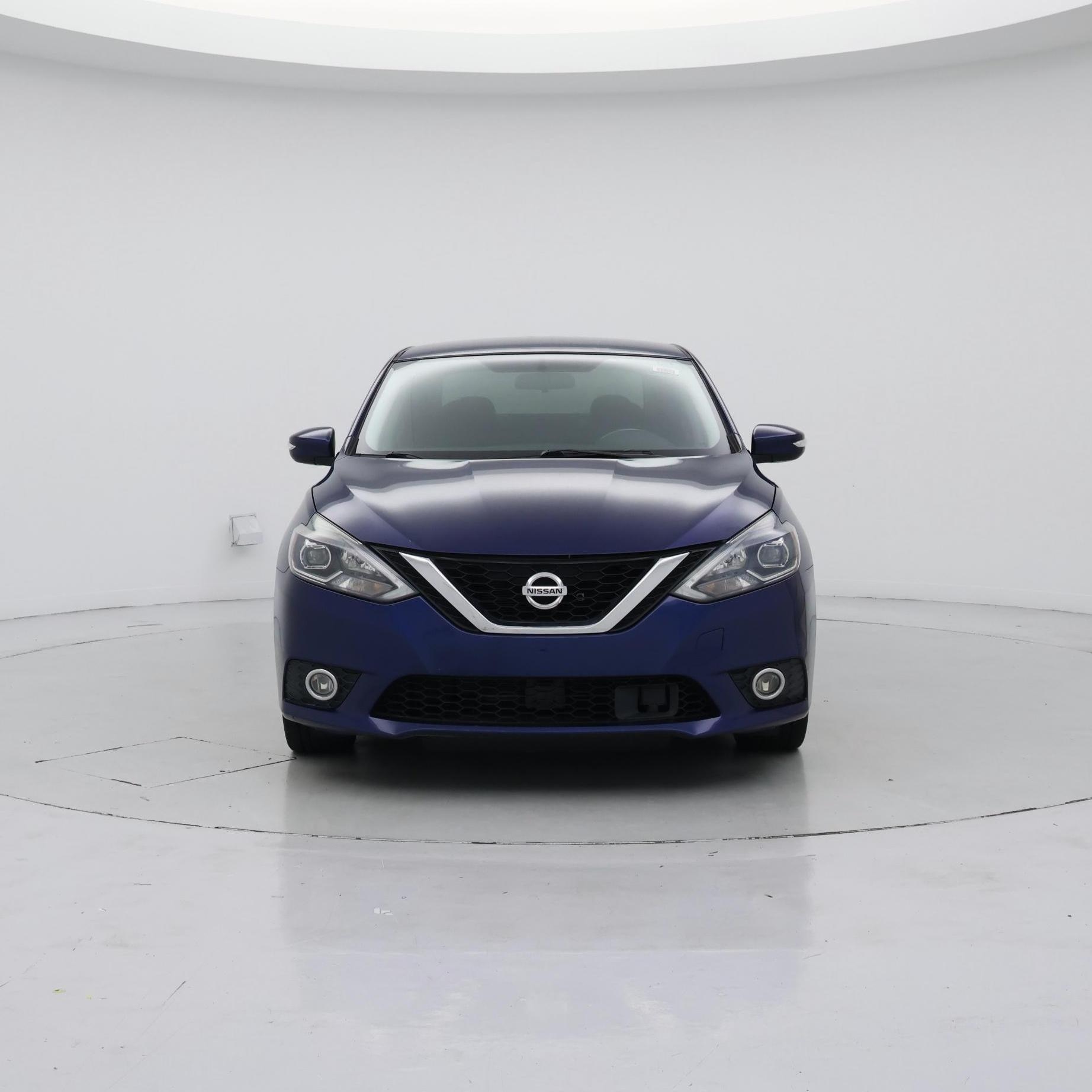 Thumbnail: 2018 Nissan Sentra - 5