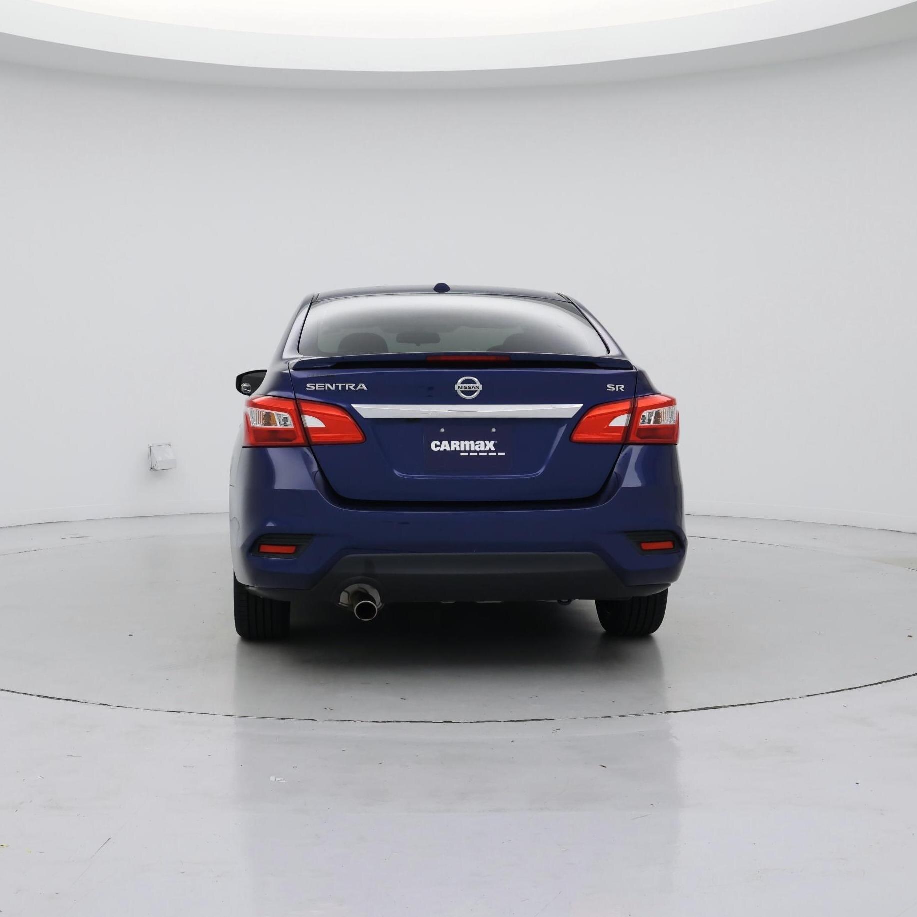 Thumbnail: 2018 Nissan Sentra - 6