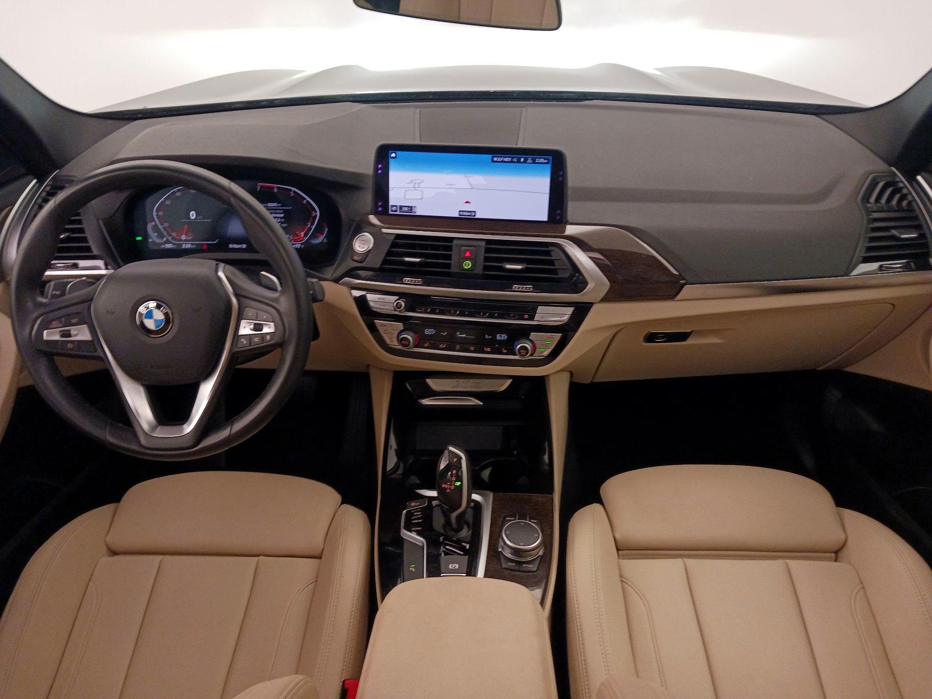 Thumbnail: 2020 BMW X3 - 9